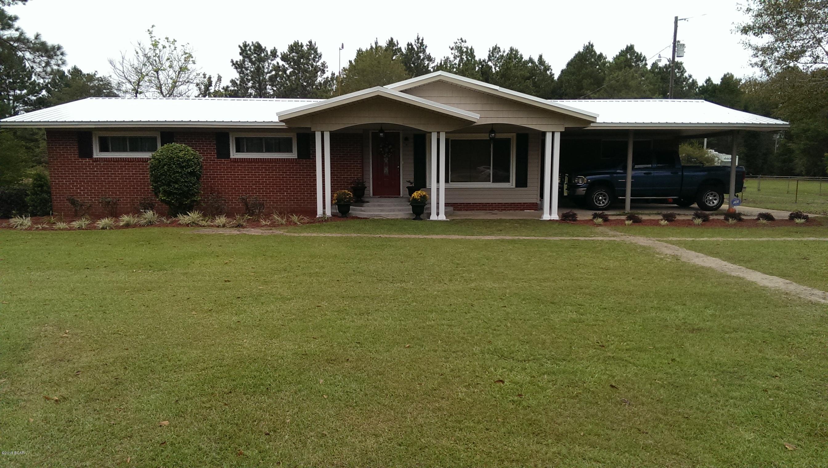 [No Recorded Subdiv] - Residential