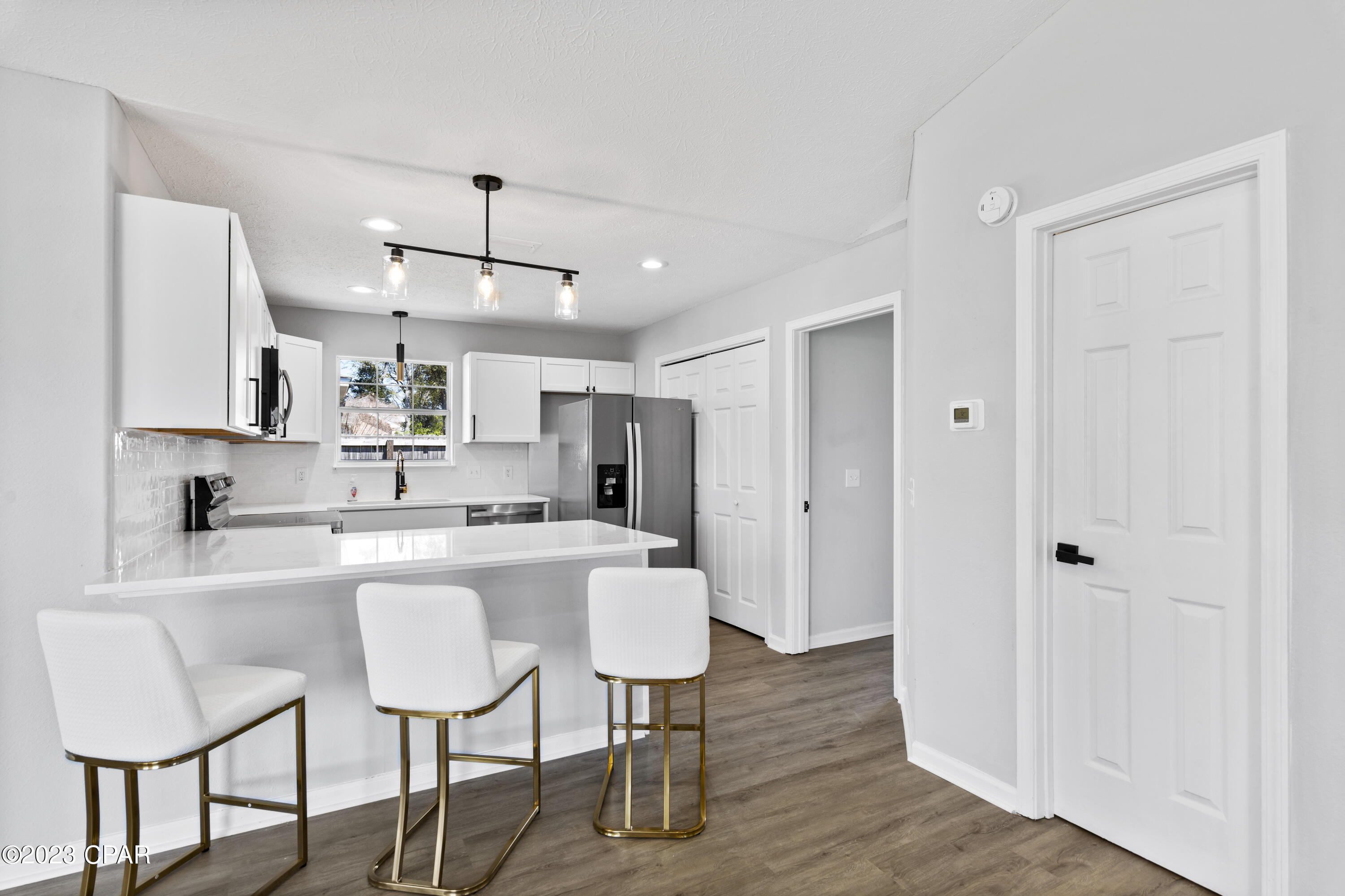 Imperial Oaks - Residential