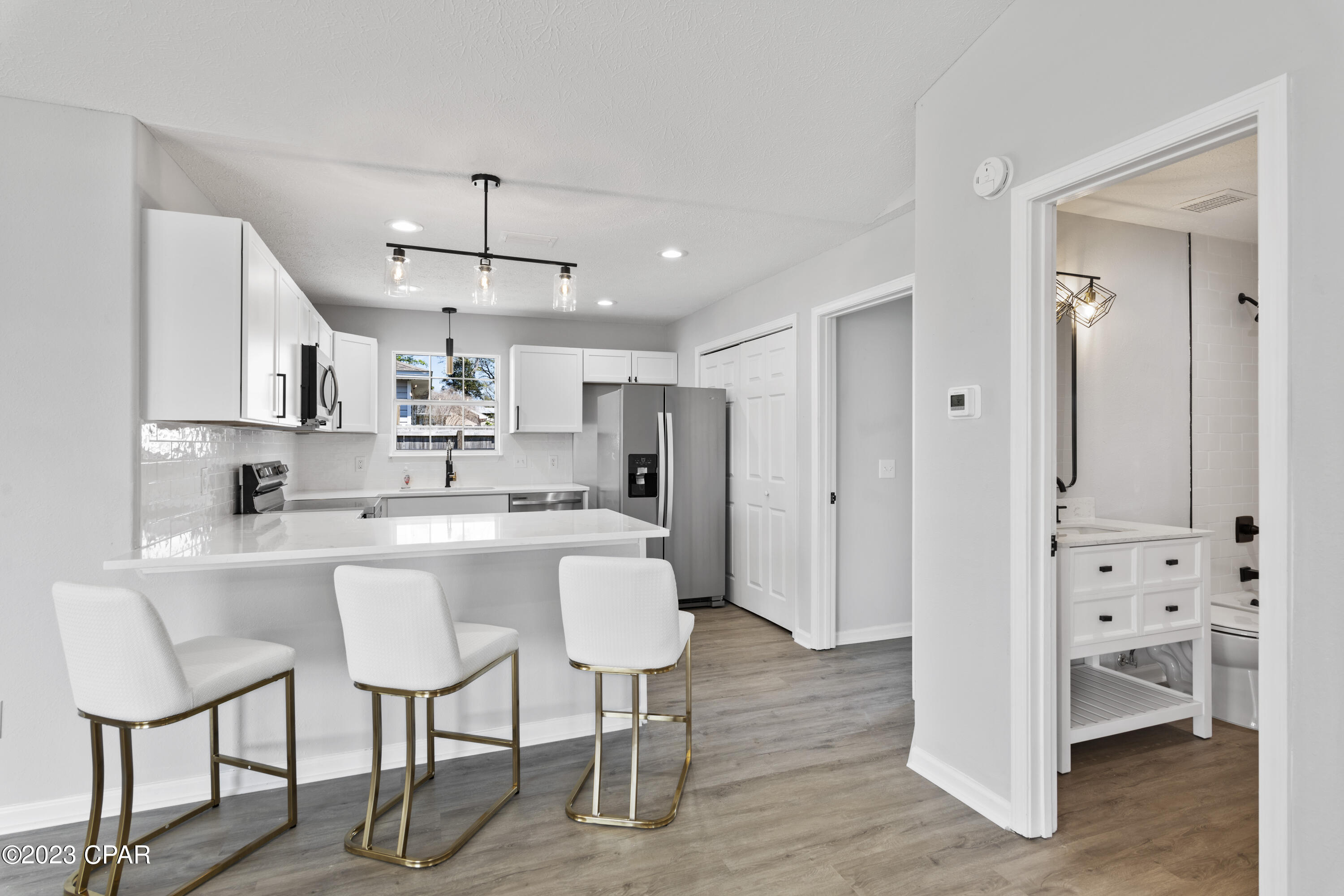 Imperial Oaks - Residential