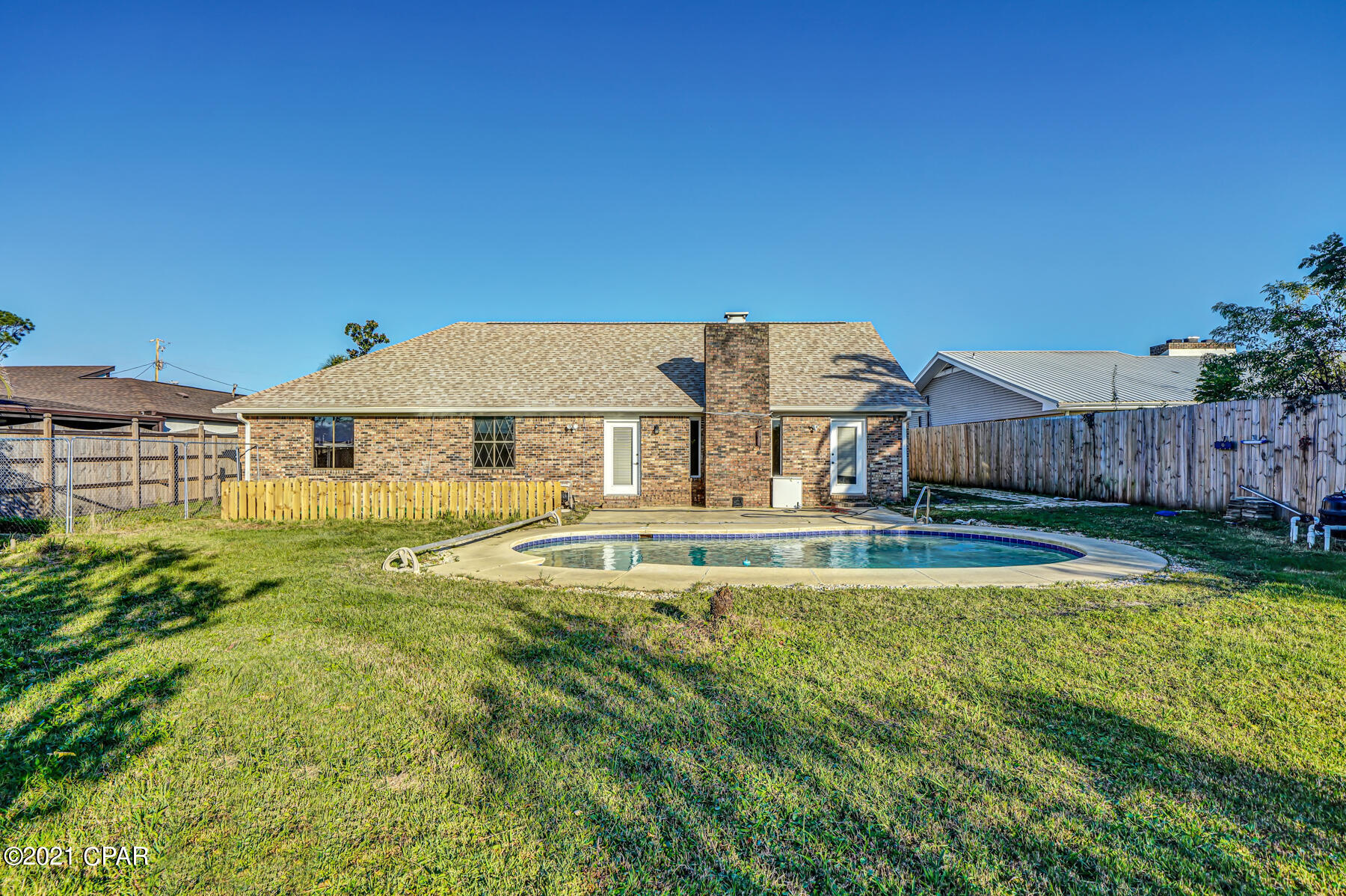 Forest Park - Residential