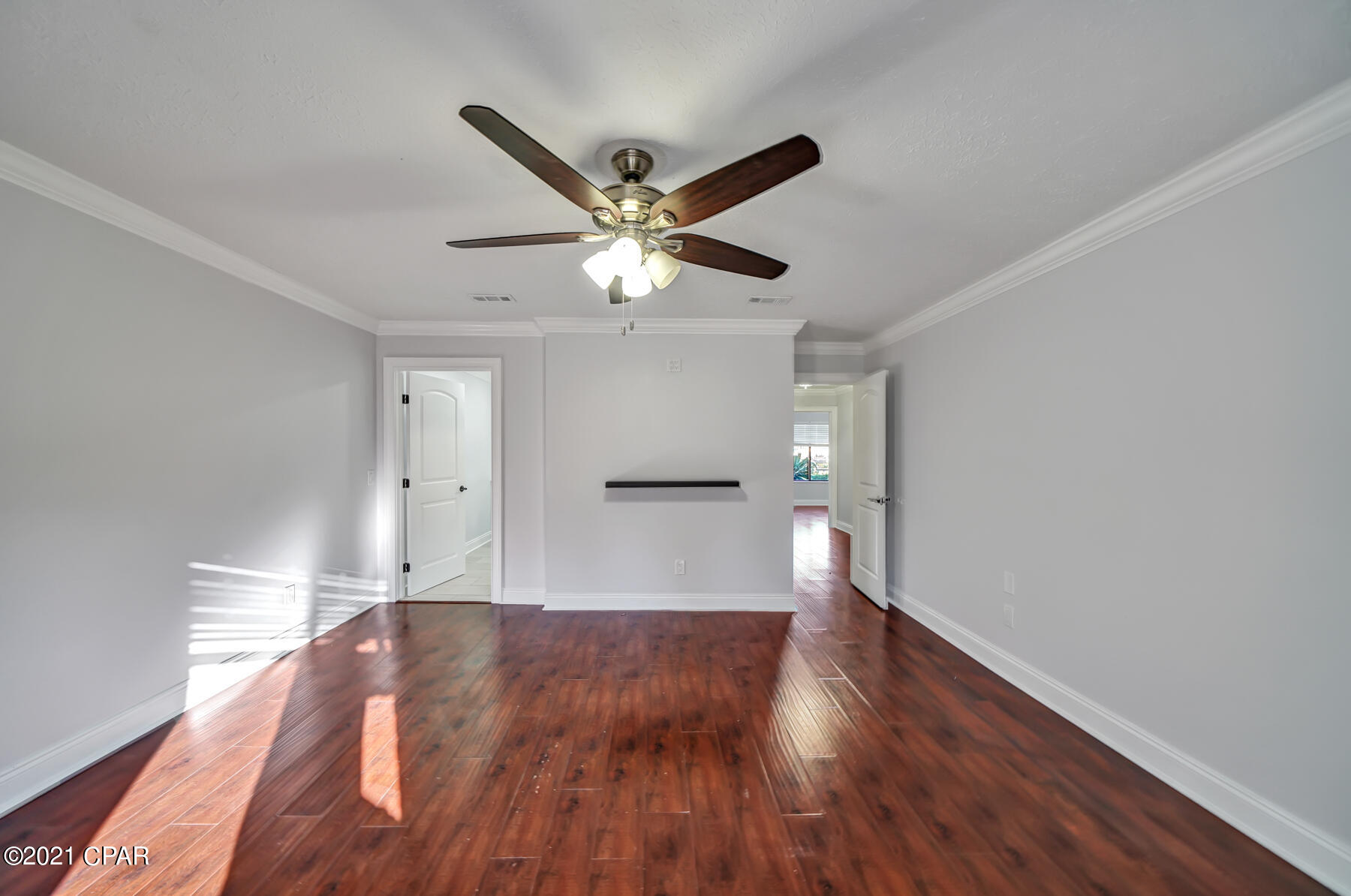 Forest Park - Residential