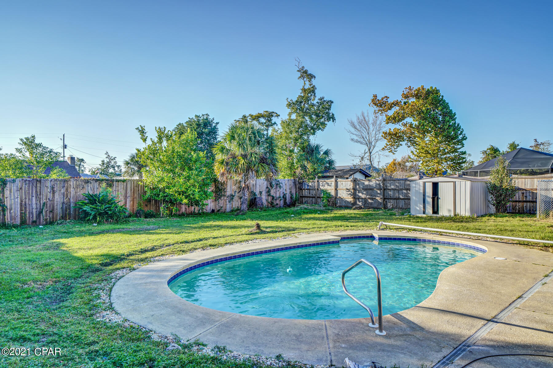 Forest Park - Residential