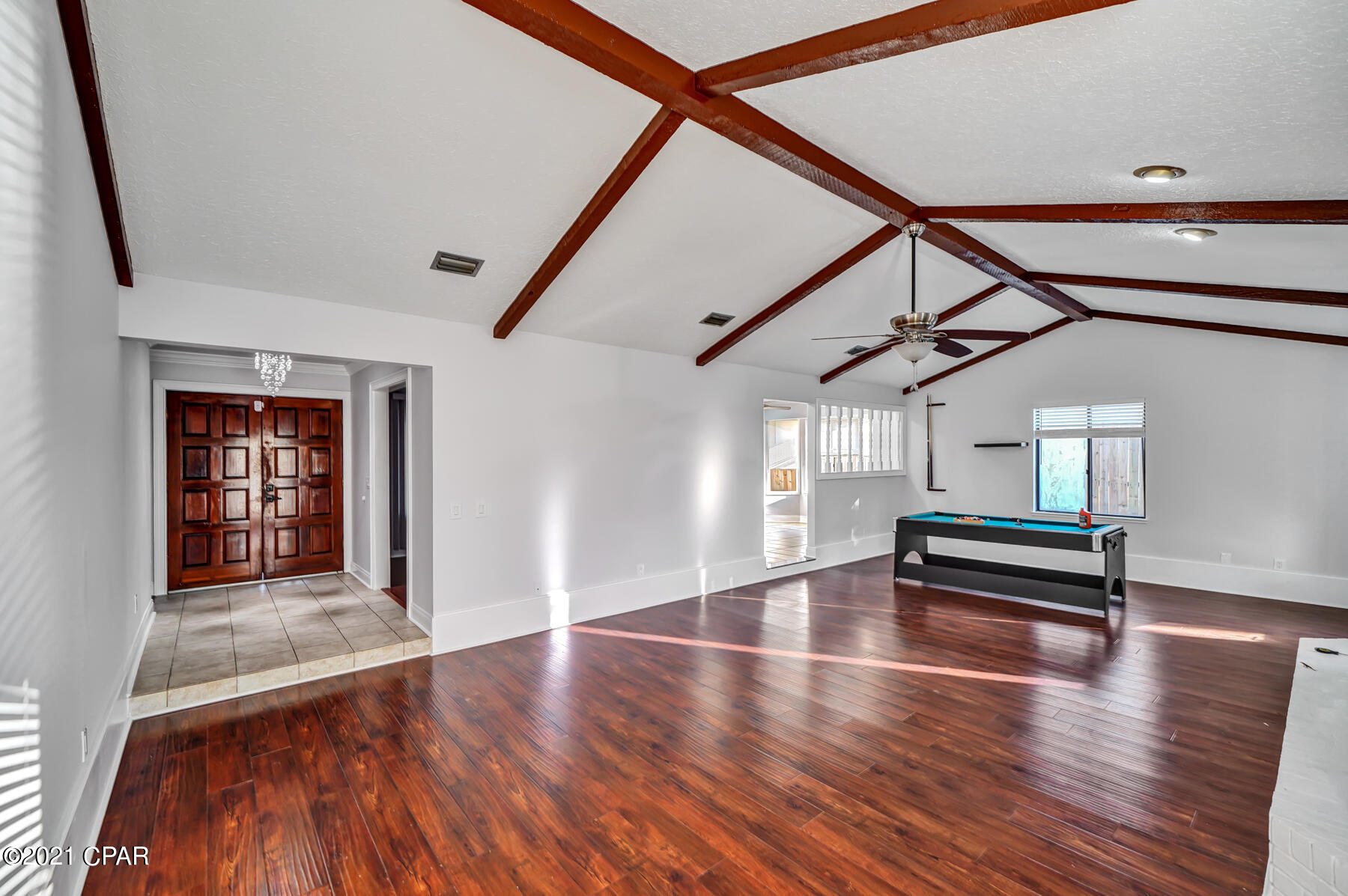 Forest Park - Residential