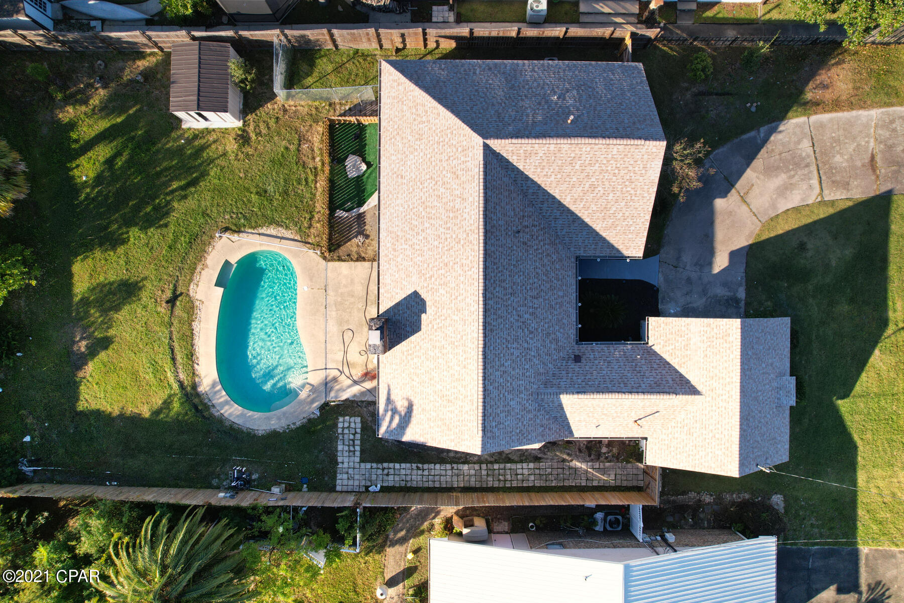 Forest Park - Residential