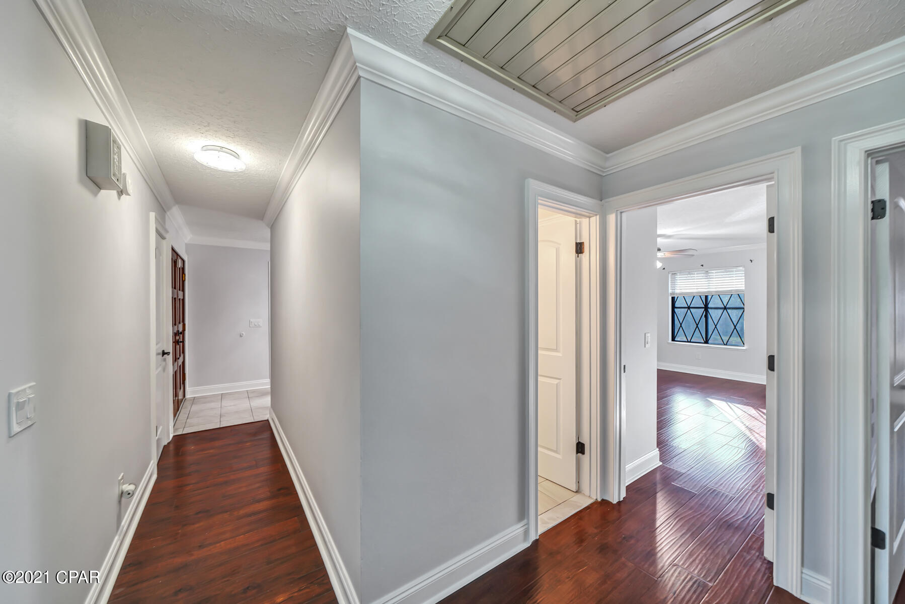 Forest Park - Residential