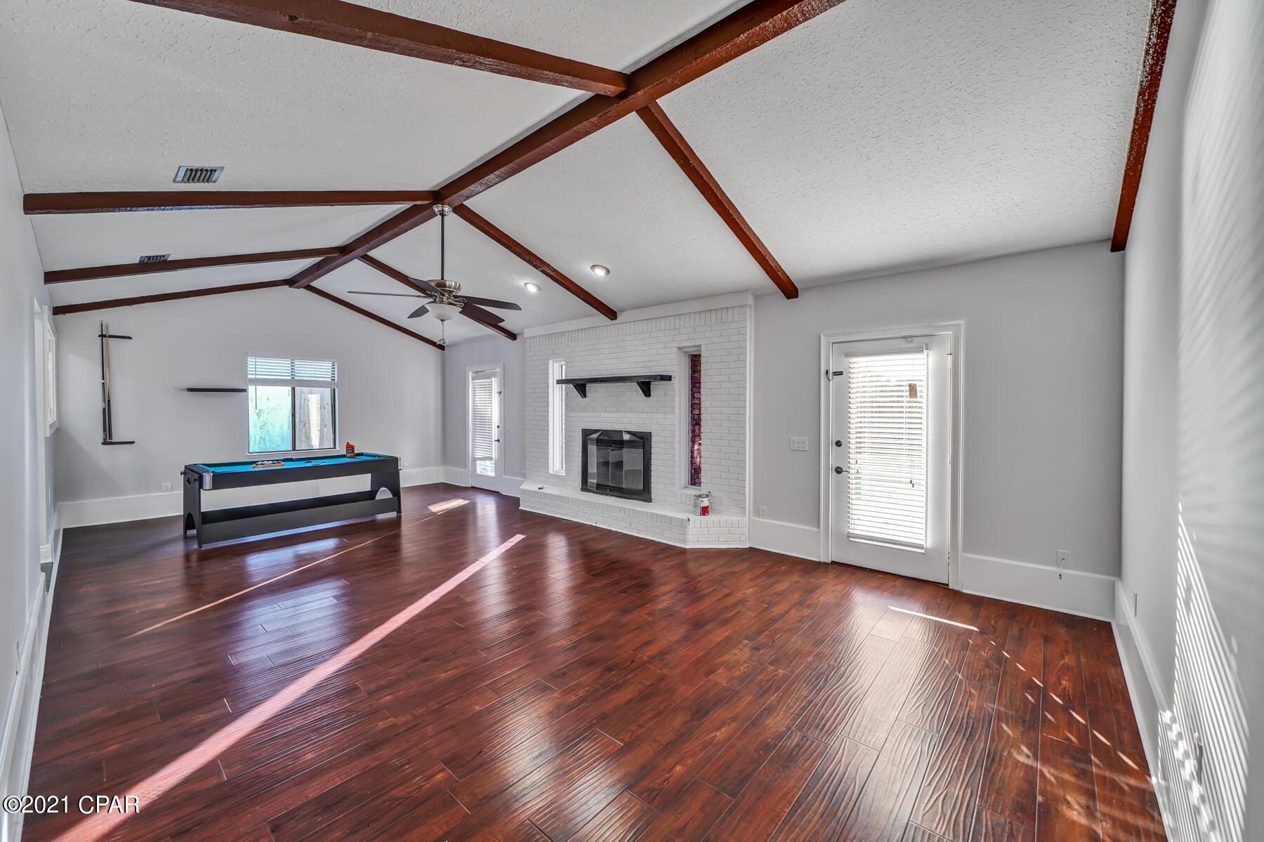 Forest Park - Residential