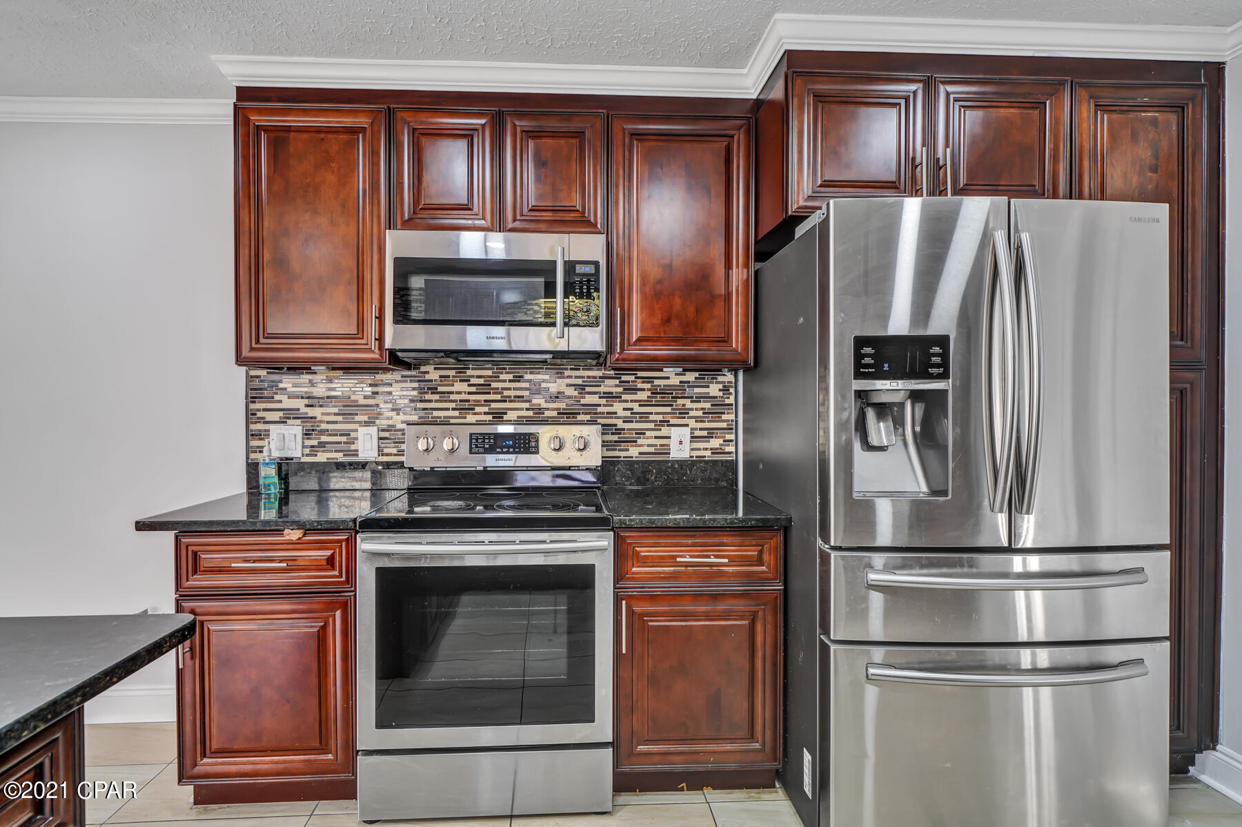 Forest Park - Residential