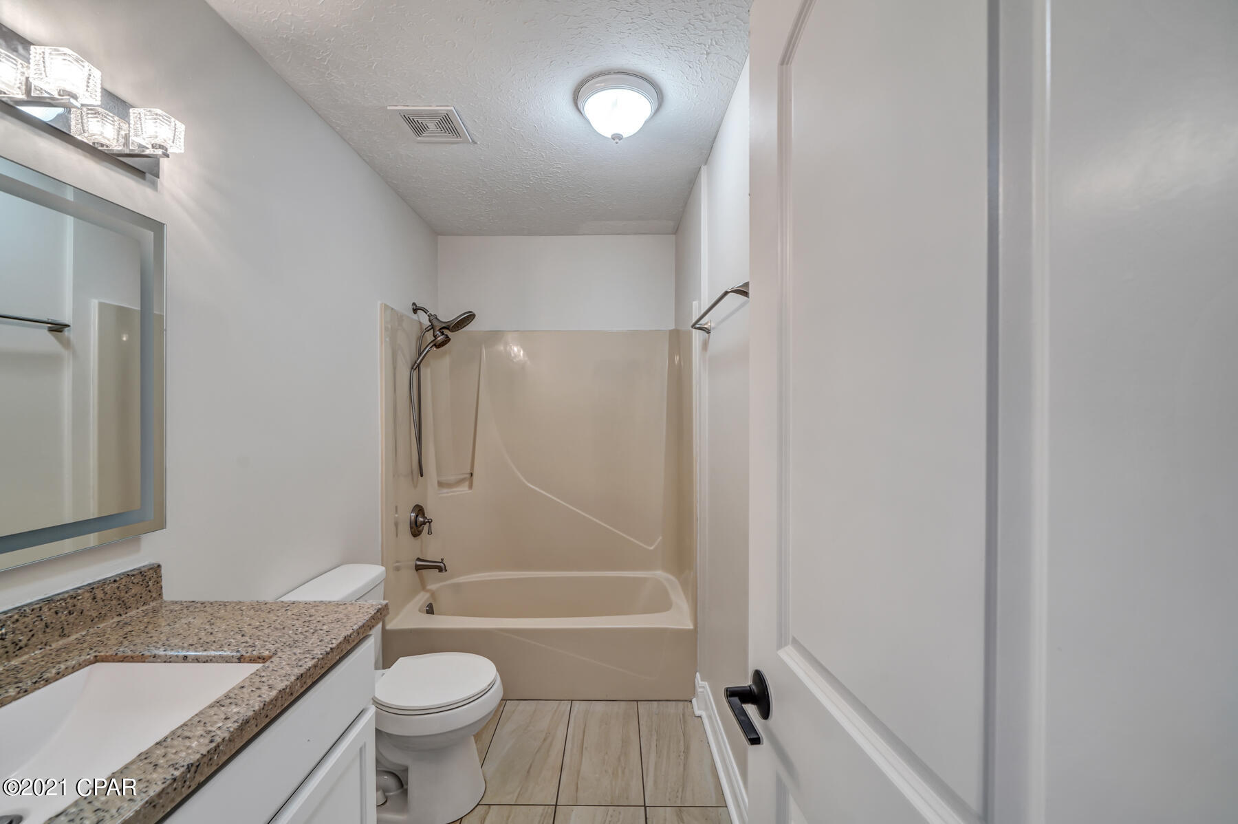 Forest Park - Residential