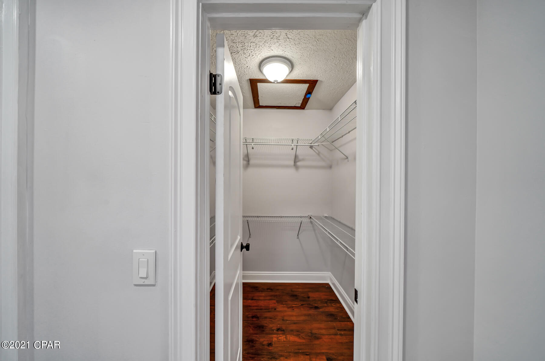 Forest Park - Residential