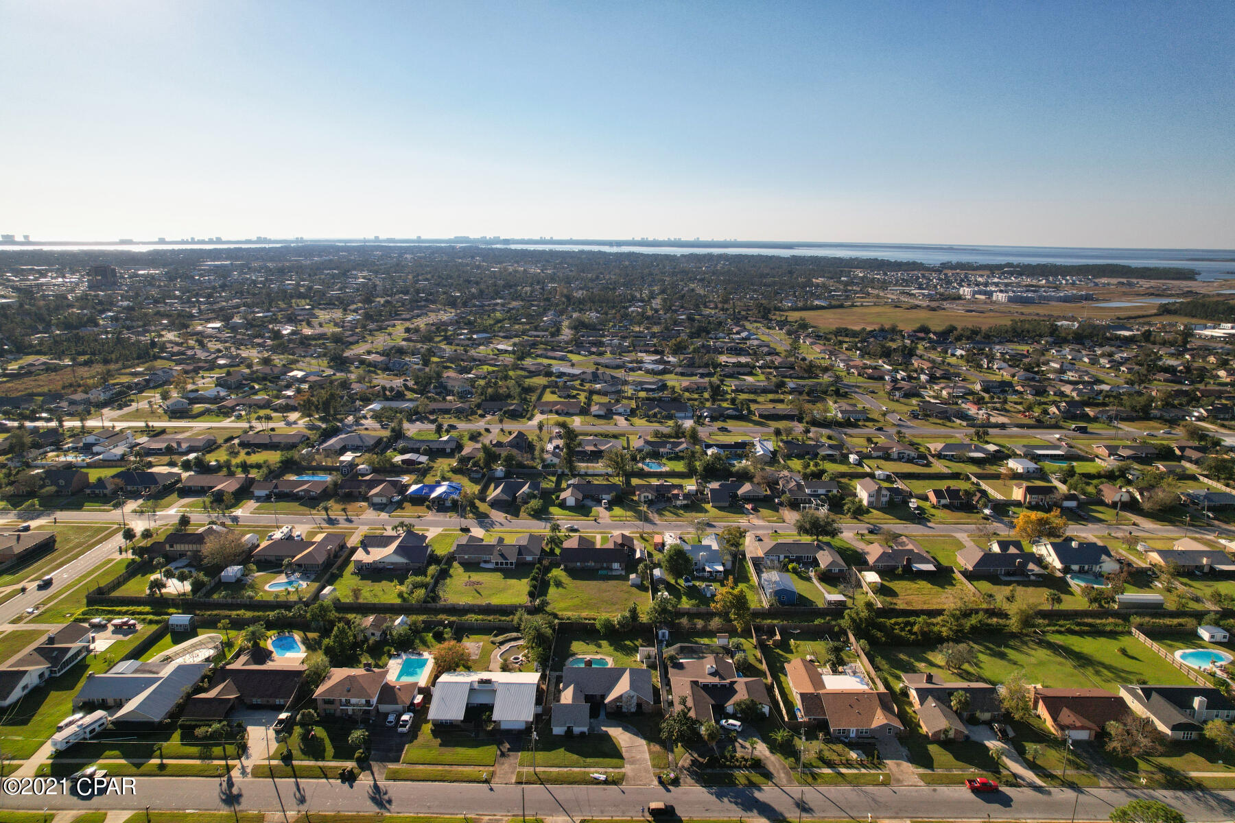 Forest Park - Residential
