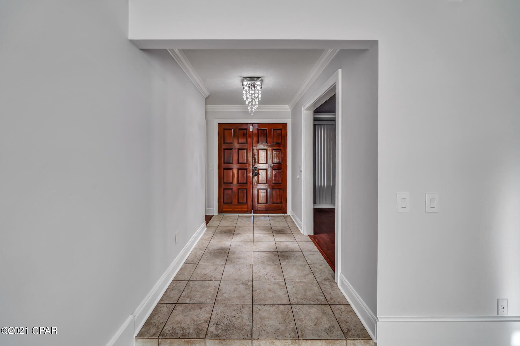 Forest Park - Residential