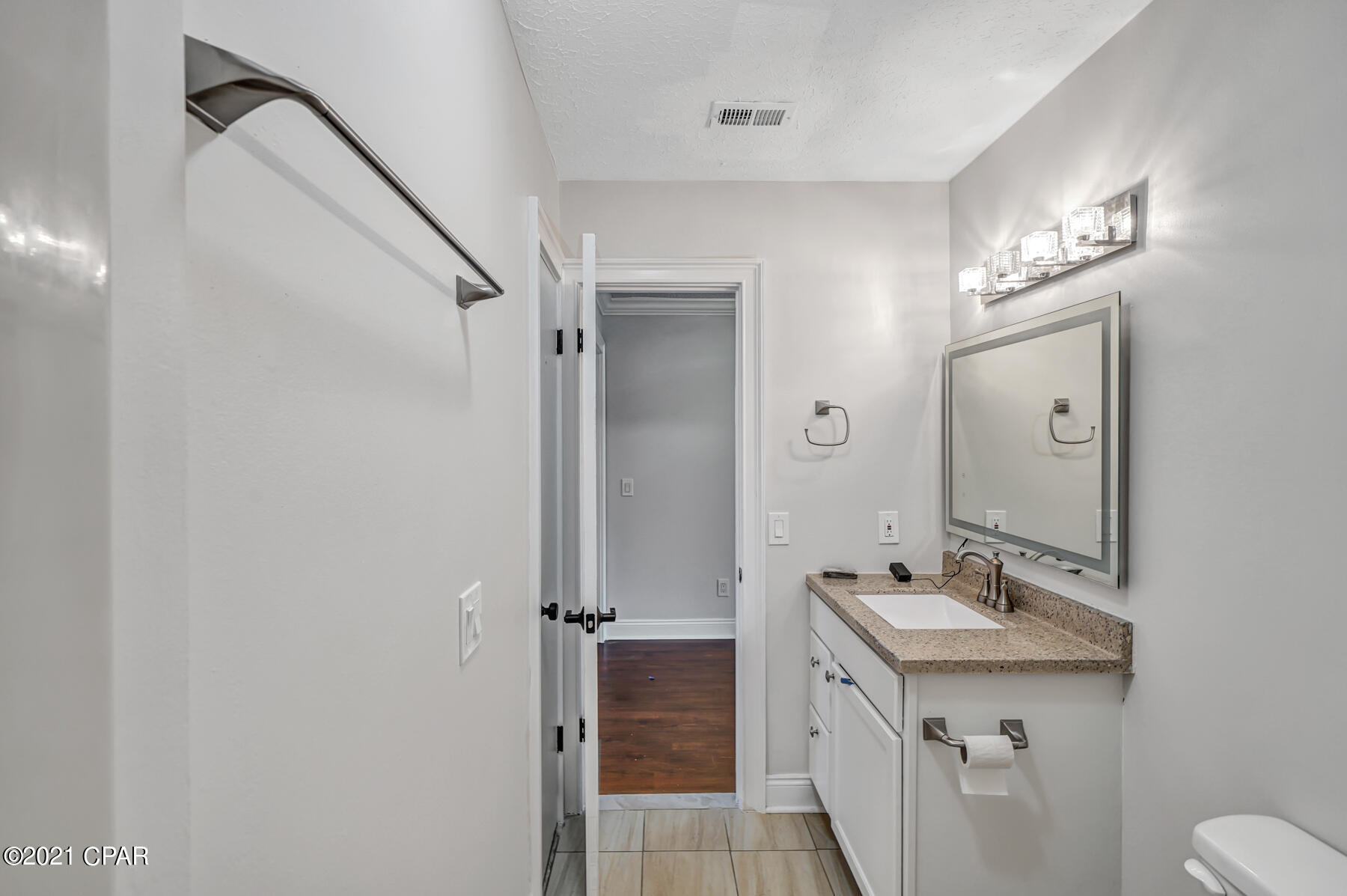 Forest Park - Residential