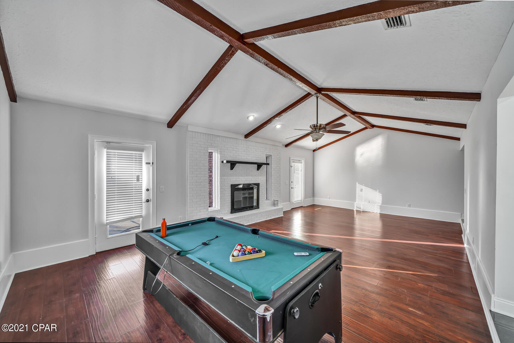 Forest Park - Residential