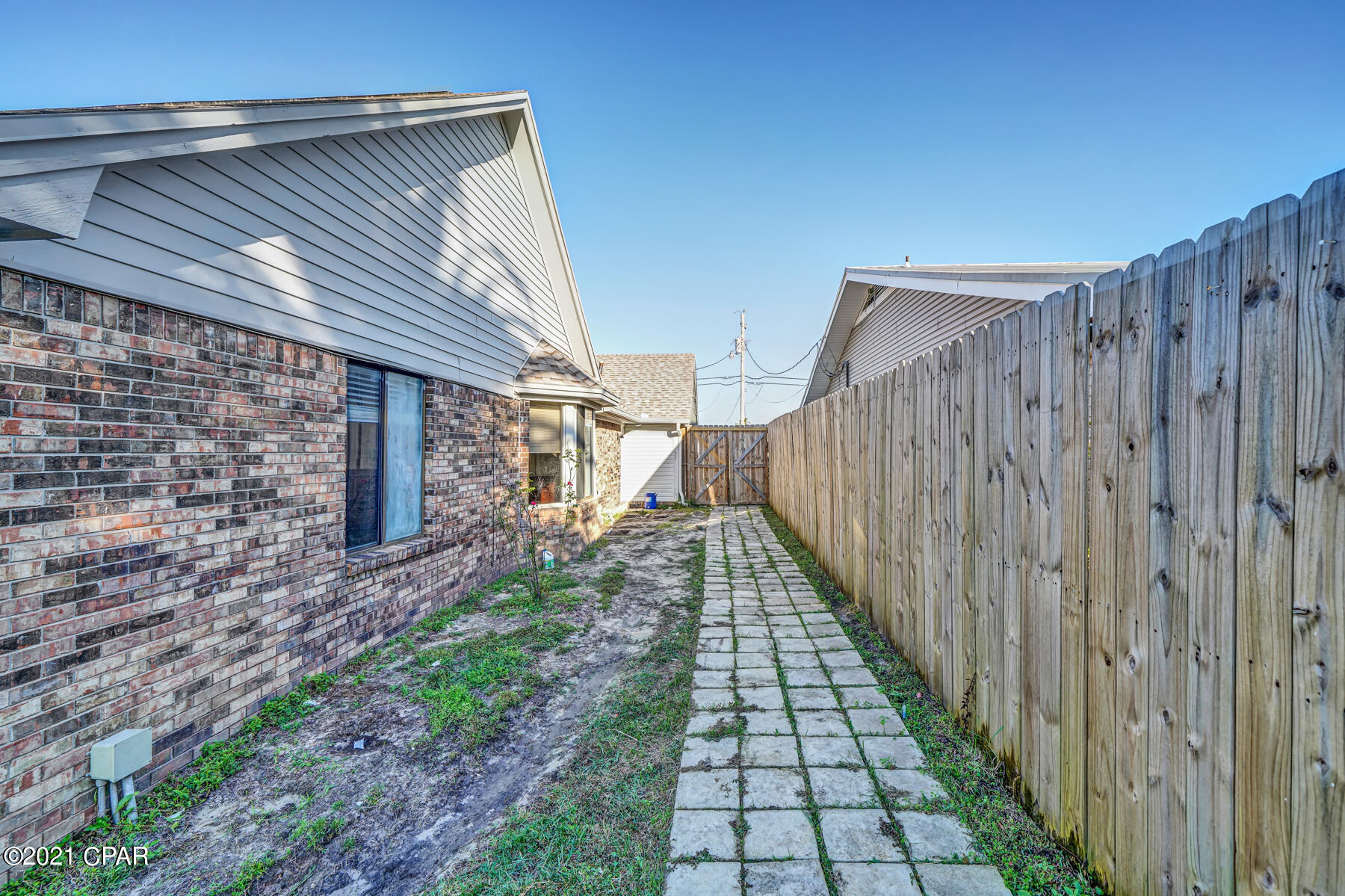 Forest Park - Residential