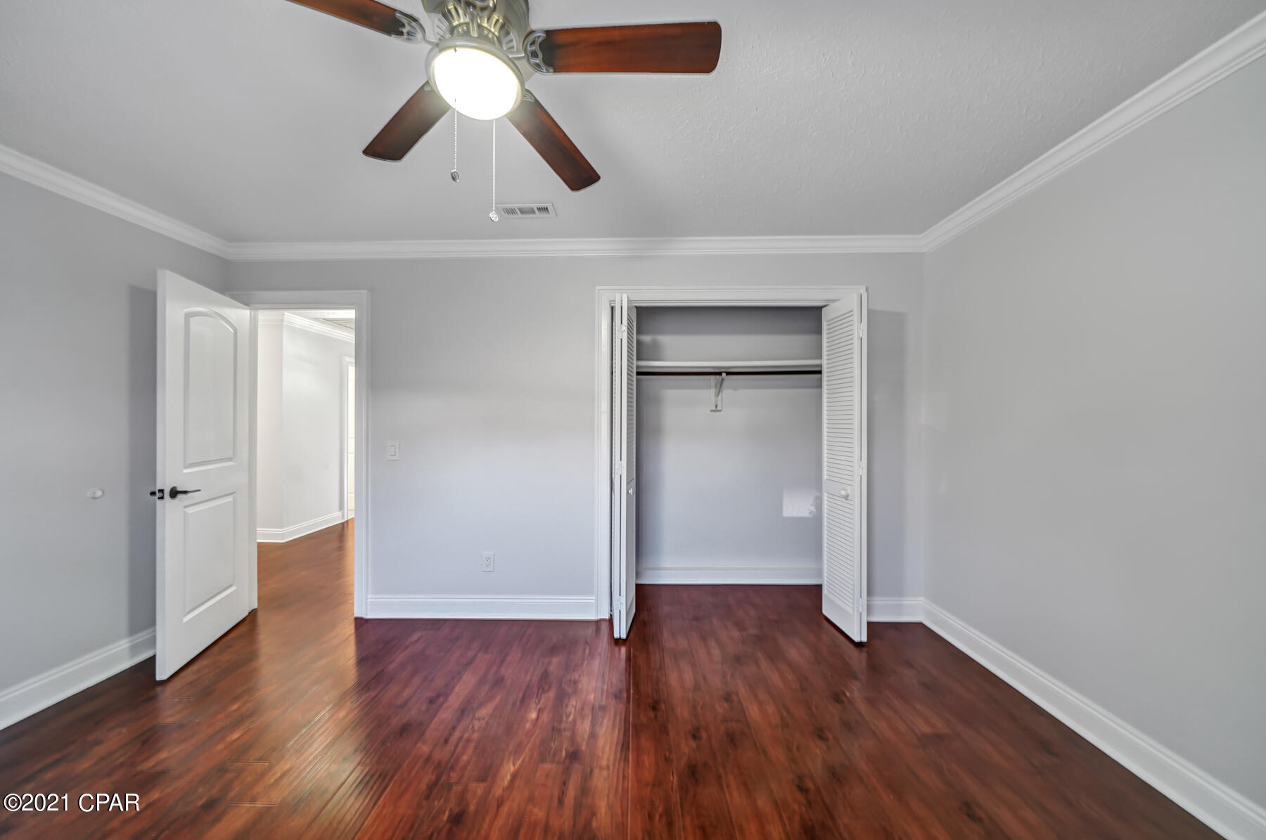 Forest Park - Residential