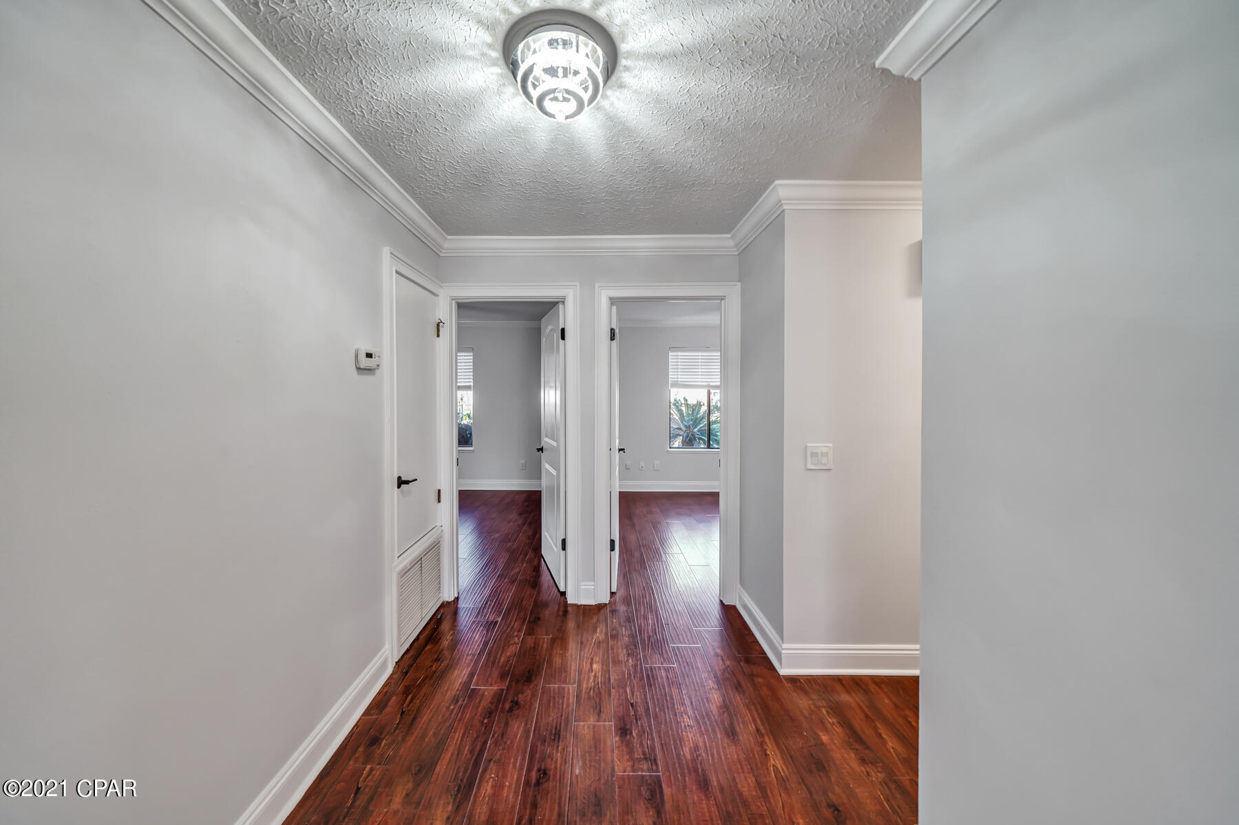 Forest Park - Residential