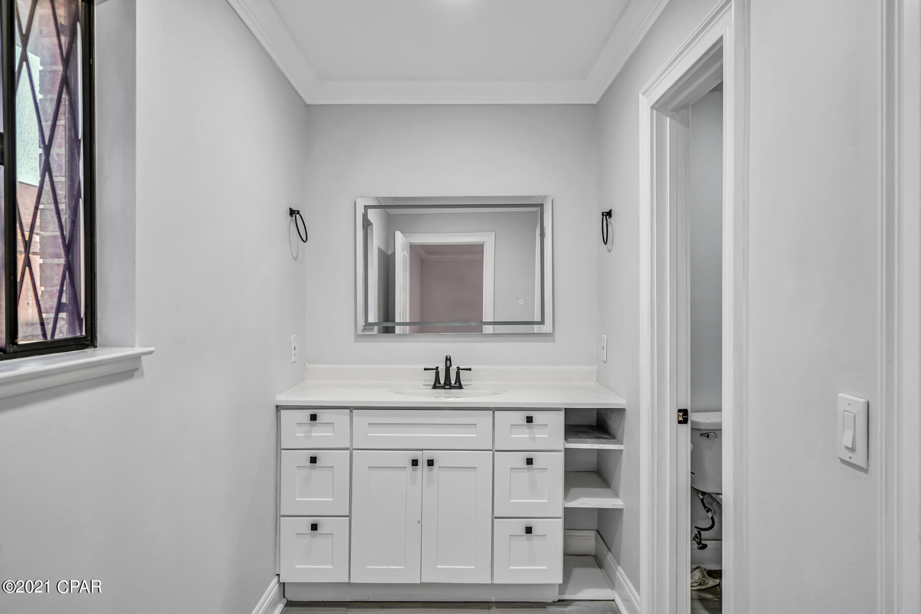 Forest Park - Residential