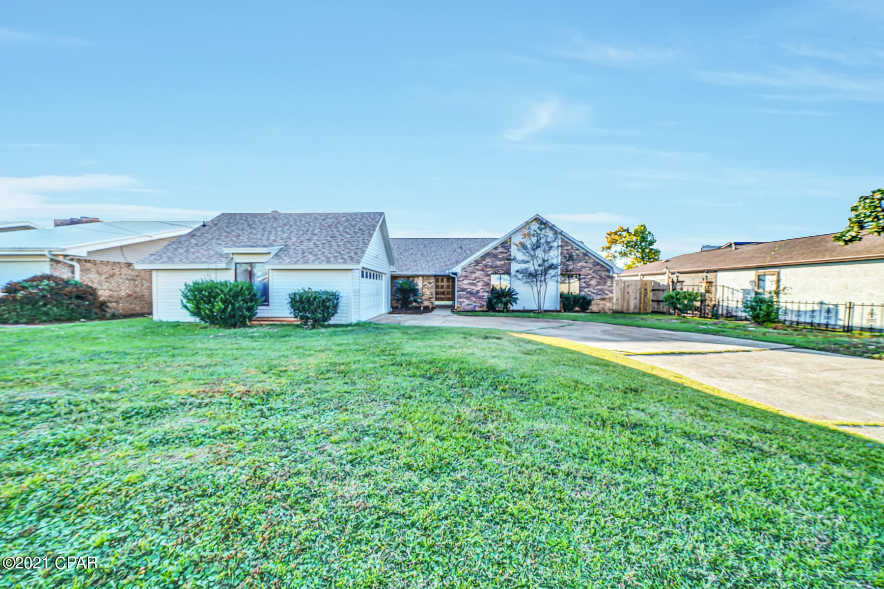 Forest Park - Residential