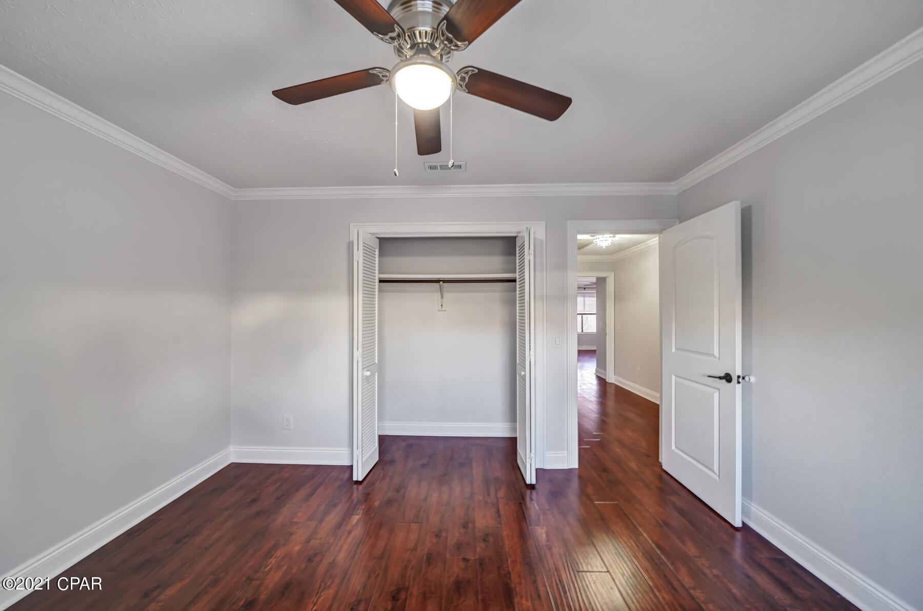 Forest Park - Residential