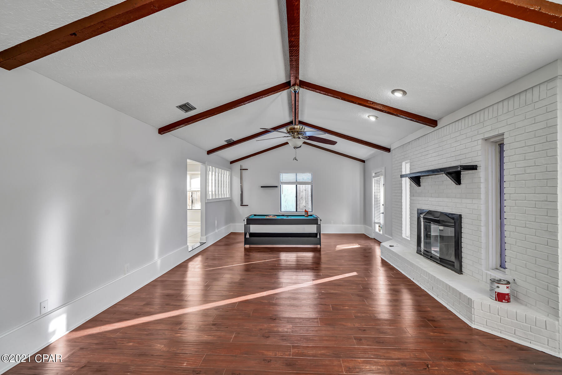 Forest Park - Residential