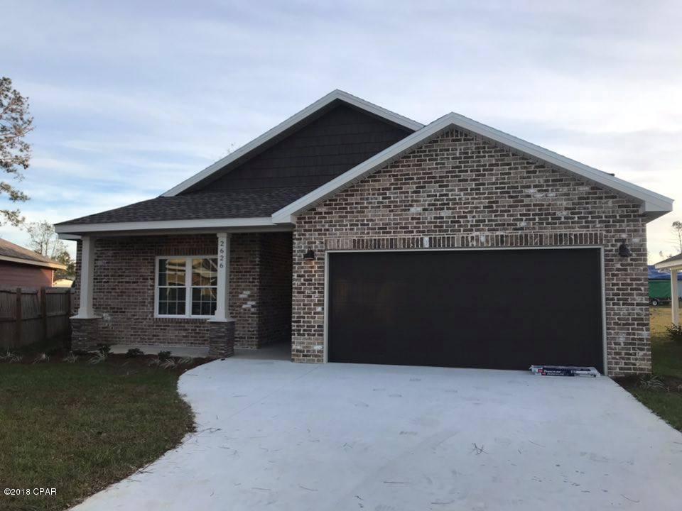 [No Recorded Subdiv] - Residential