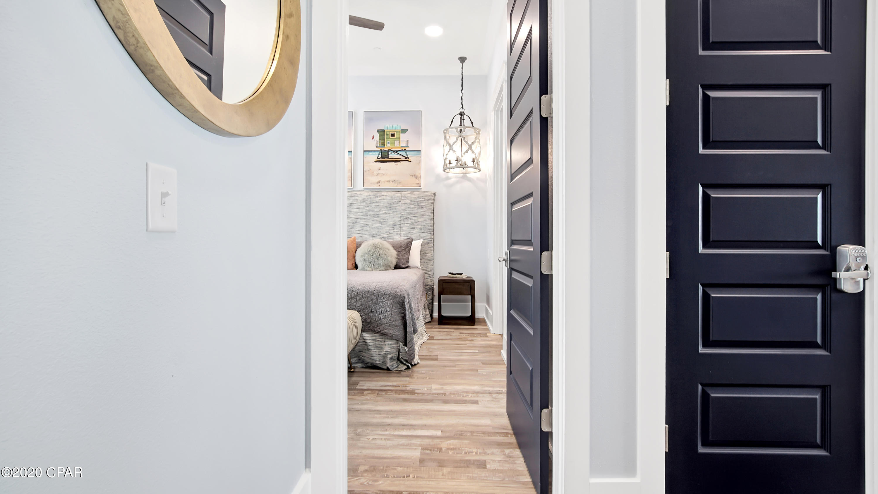 Crescent Beach Unit 1 - Residential