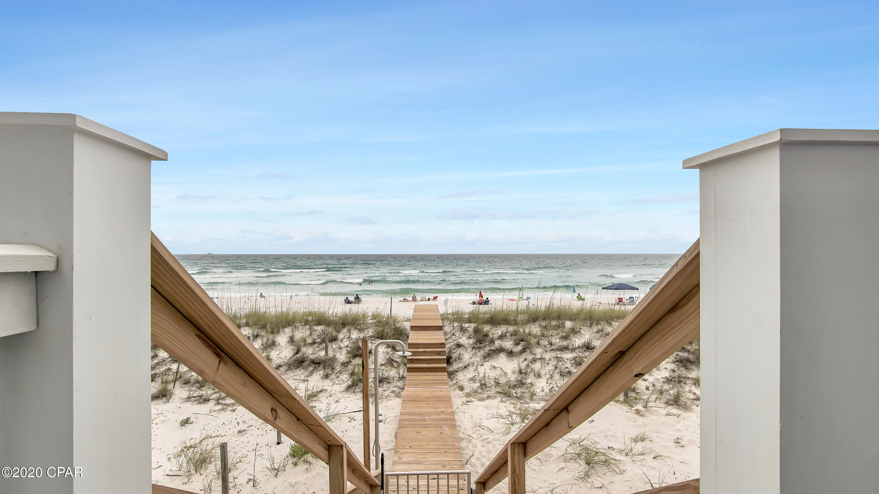 Crescent Beach Unit 1 - Residential