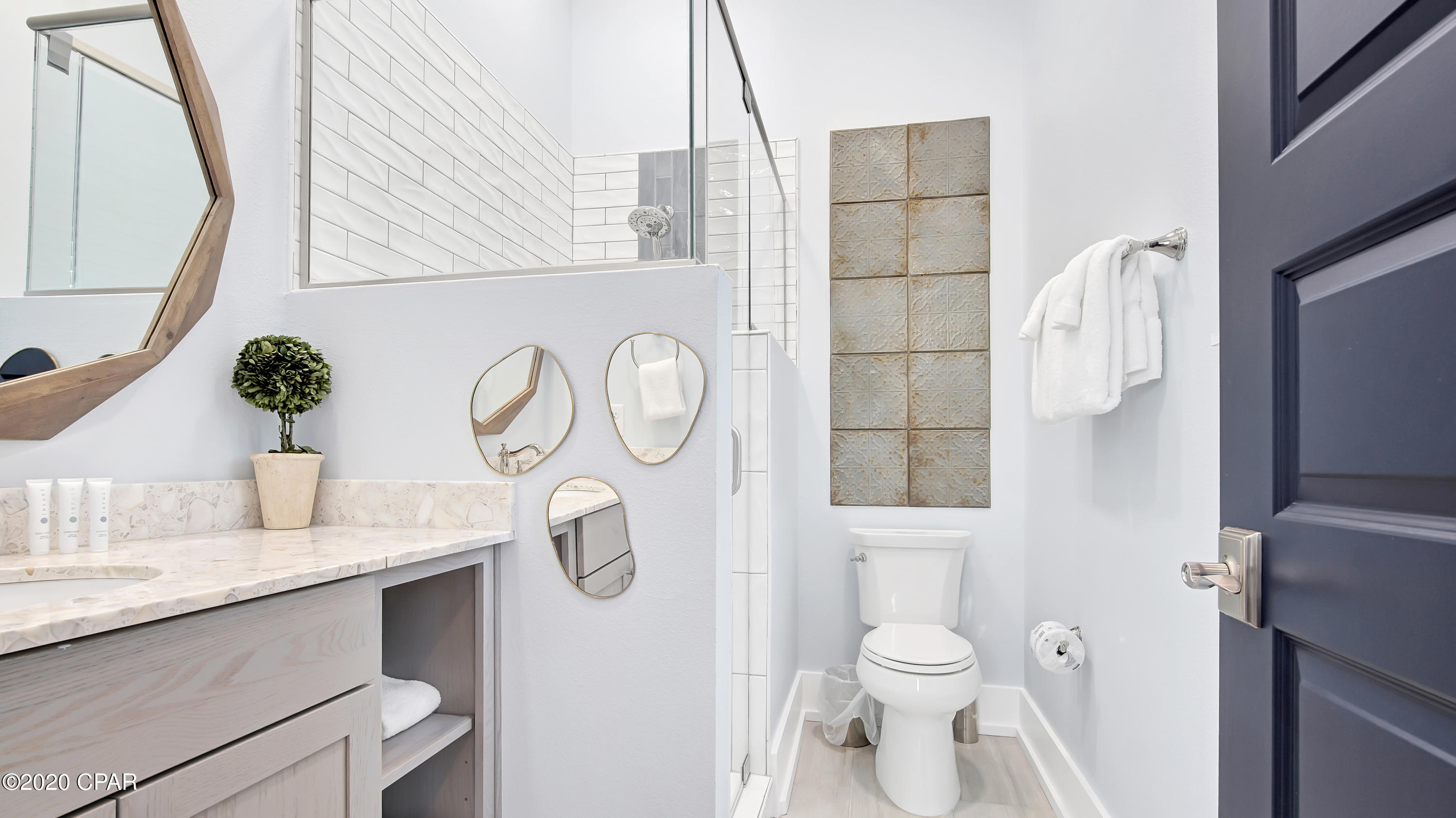 Crescent Beach Unit 1 - Residential