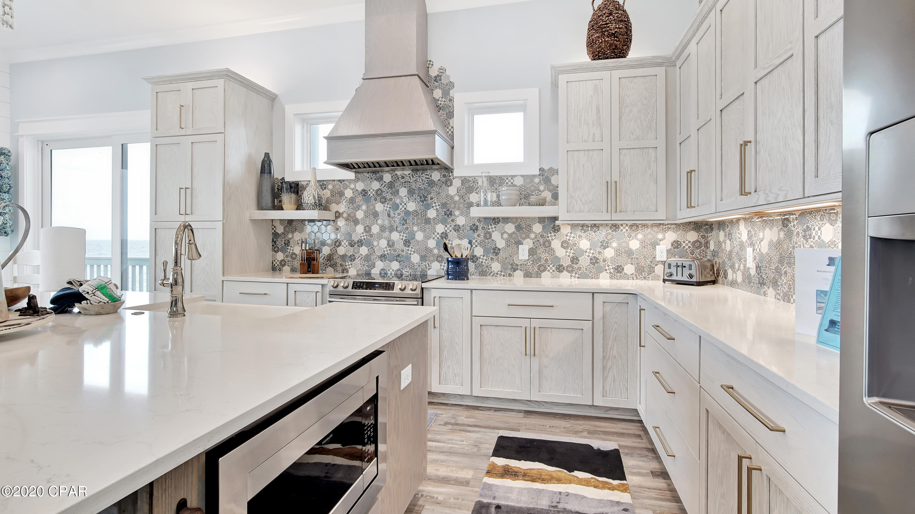 Crescent Beach Unit 1 - Residential