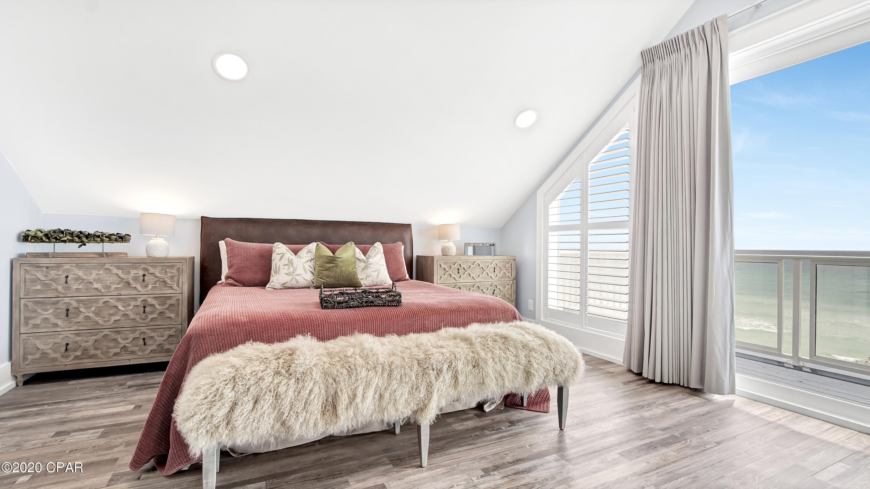 Crescent Beach Unit 1 - Residential