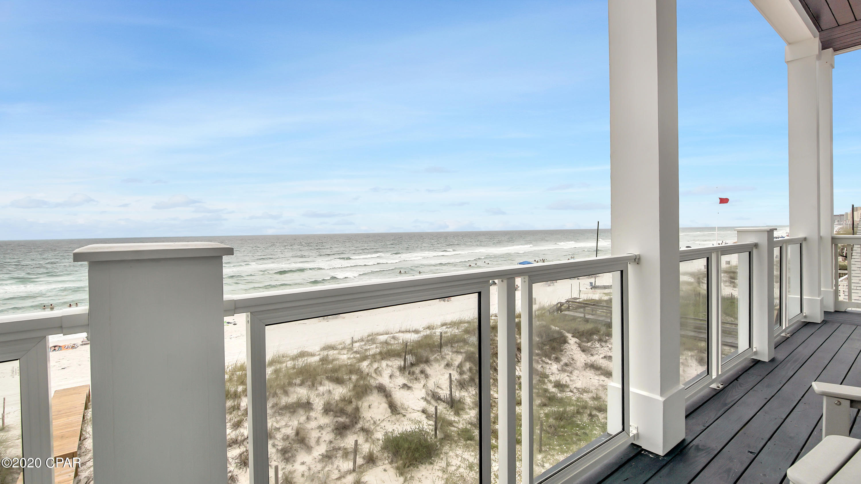 Crescent Beach Unit 1 - Residential