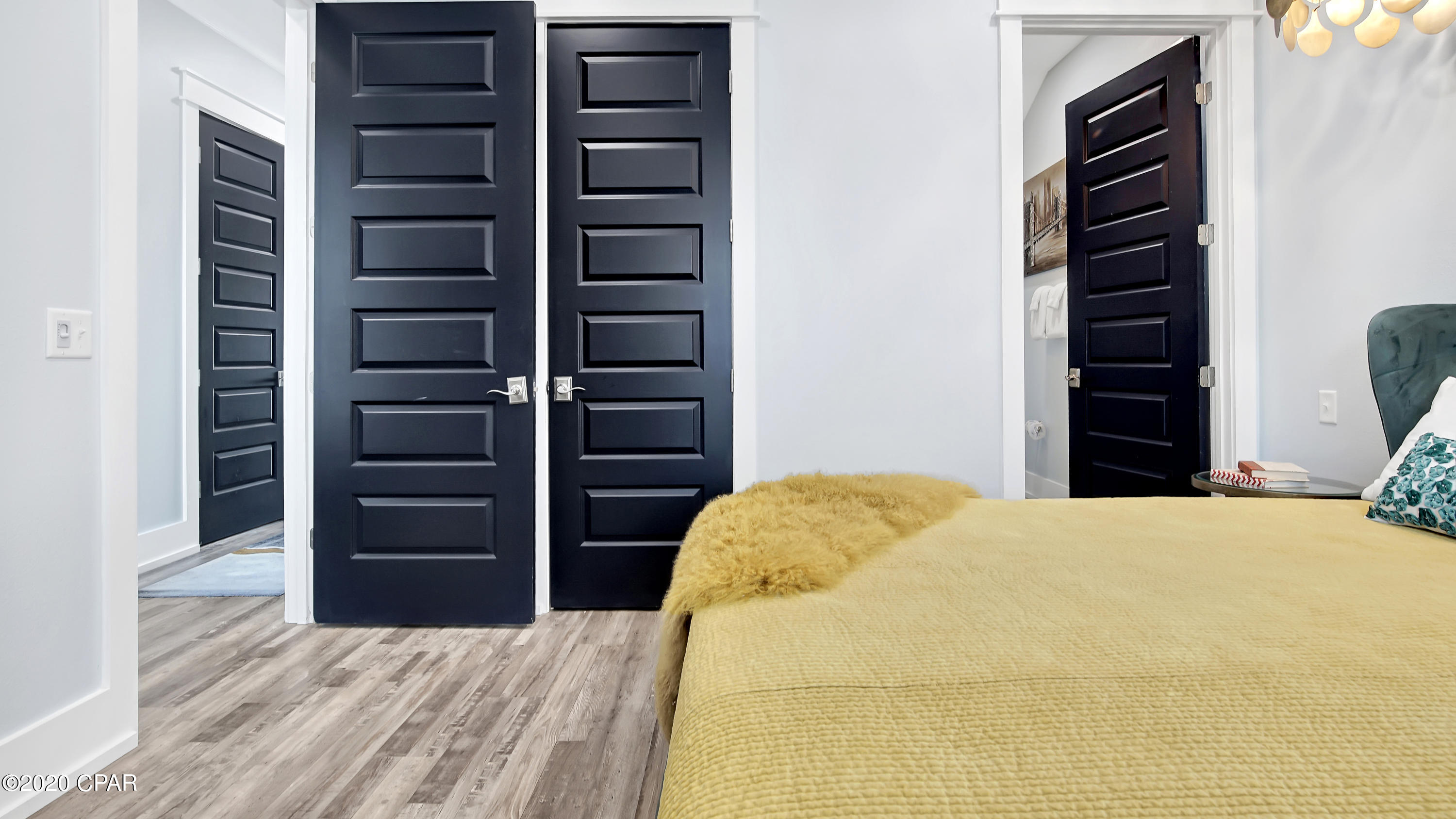 Crescent Beach Unit 1 - Residential