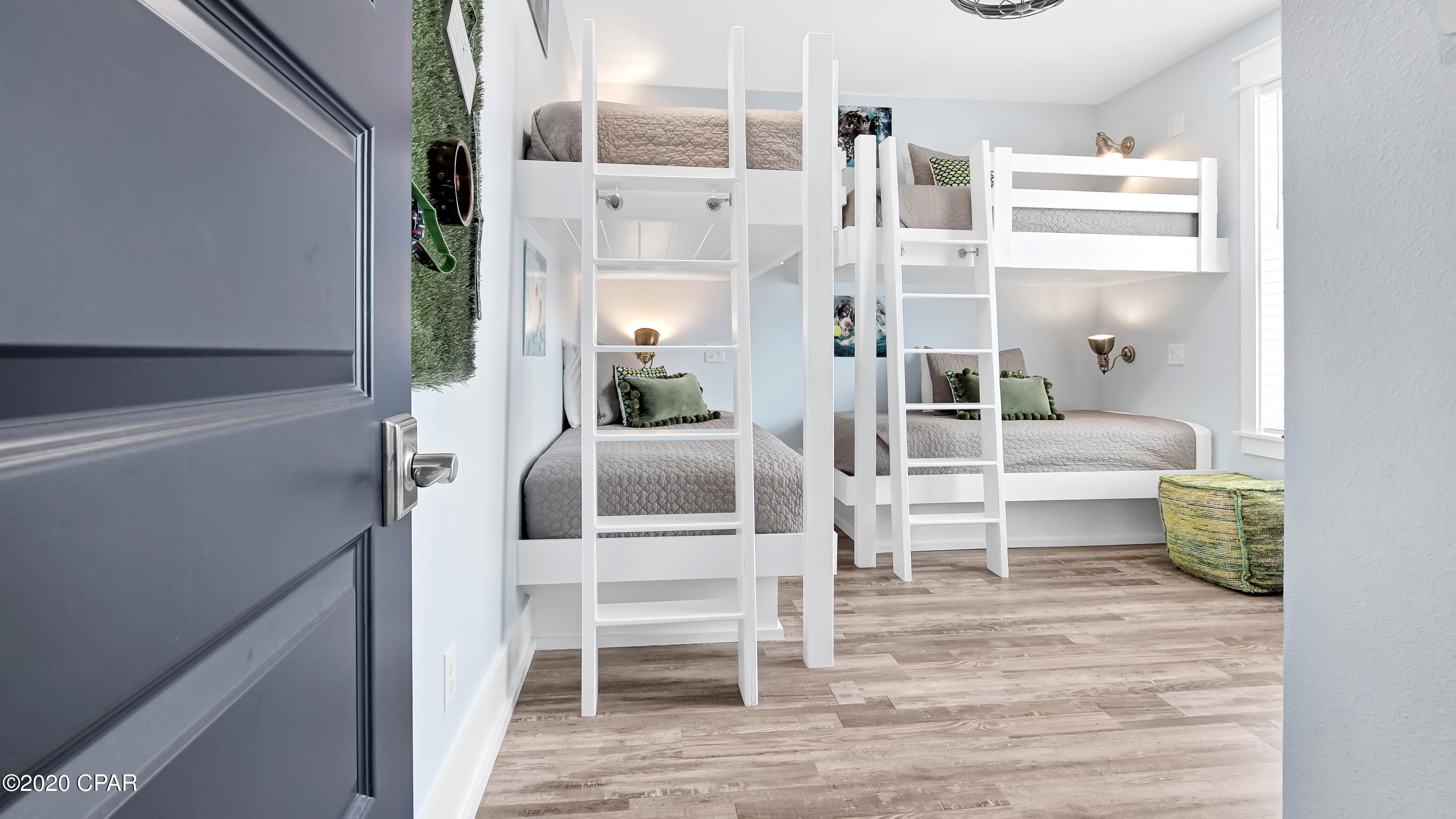 Crescent Beach Unit 1 - Residential