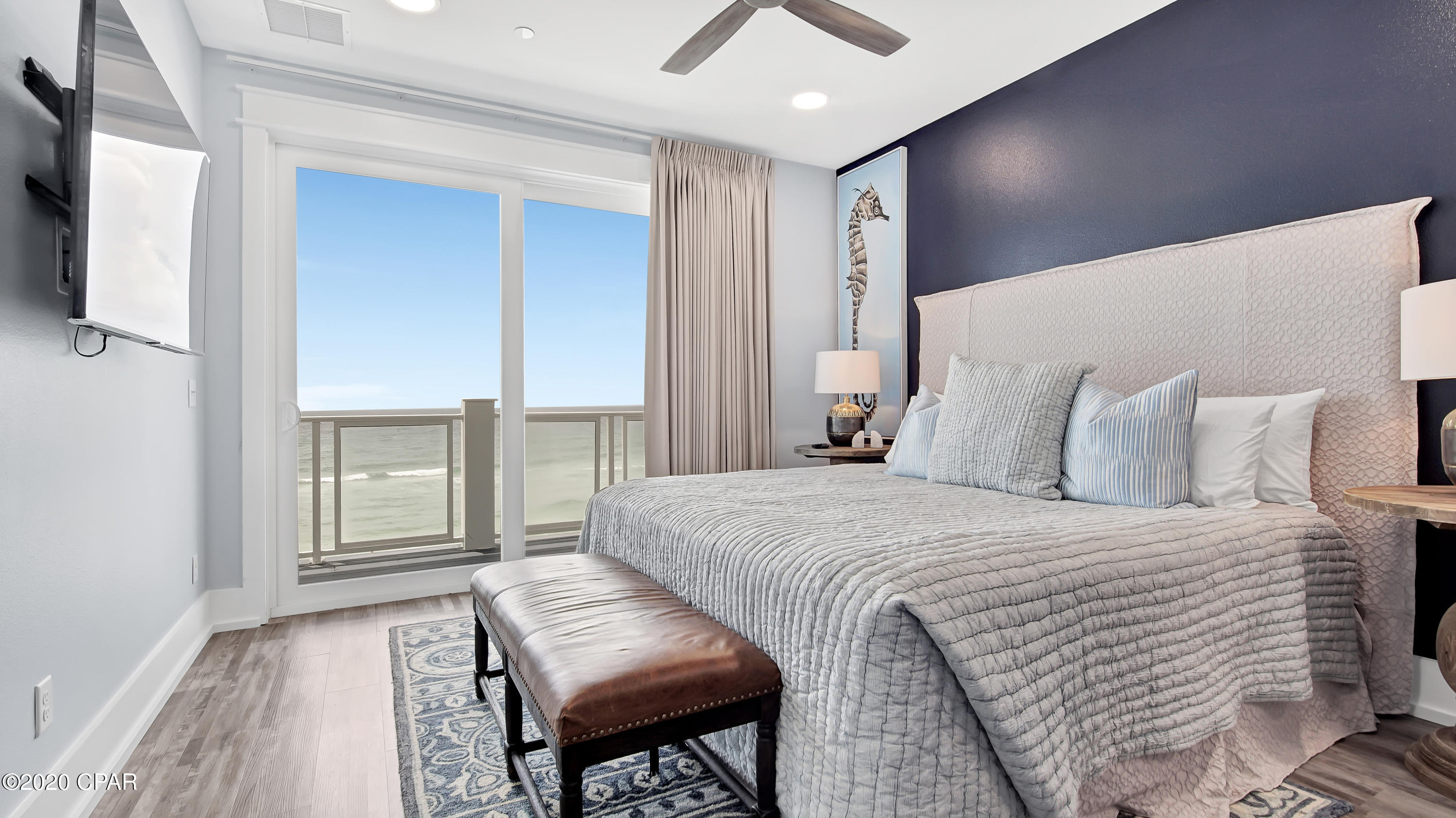 Crescent Beach Unit 1 - Residential