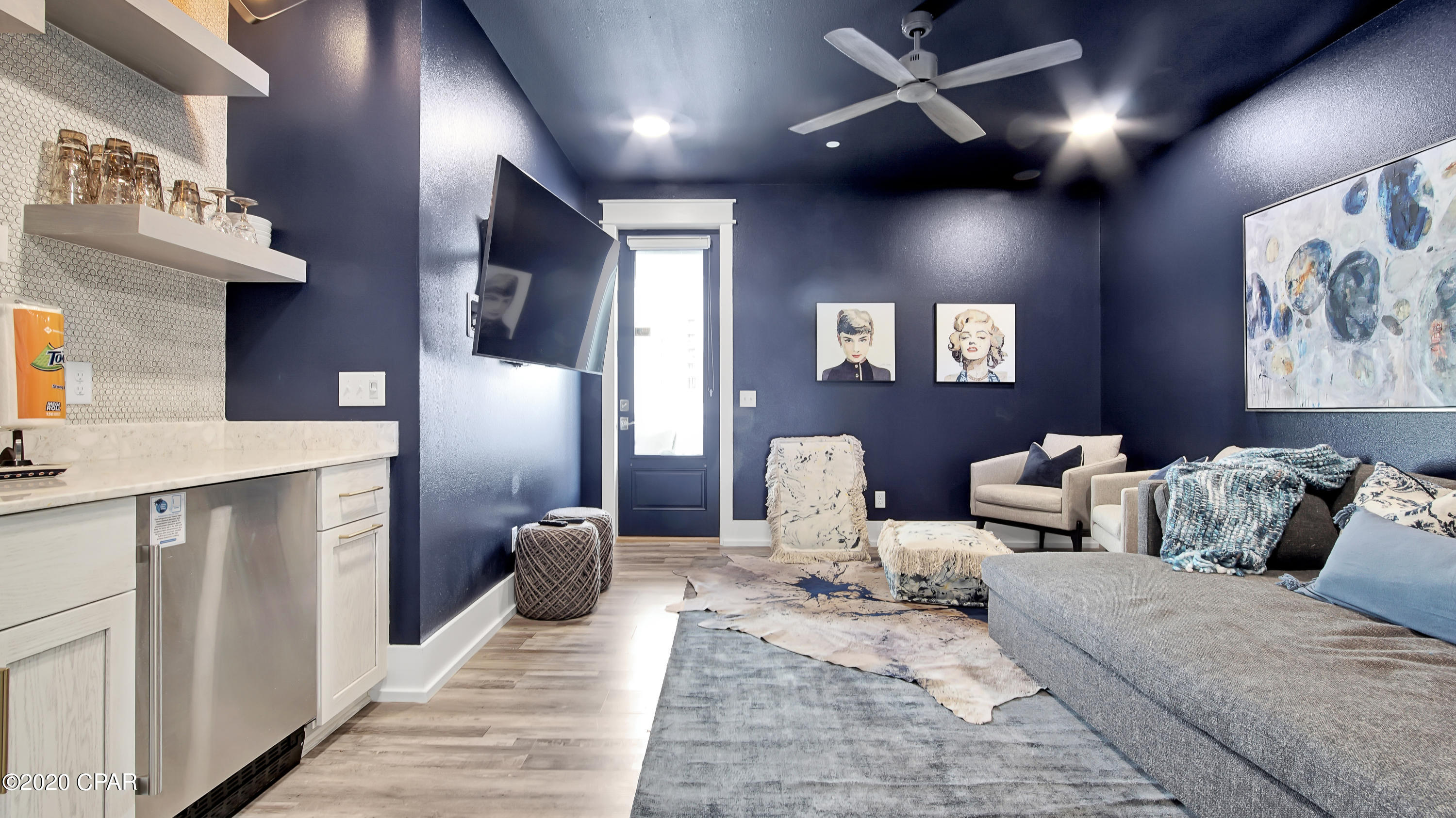 Crescent Beach Unit 1 - Residential