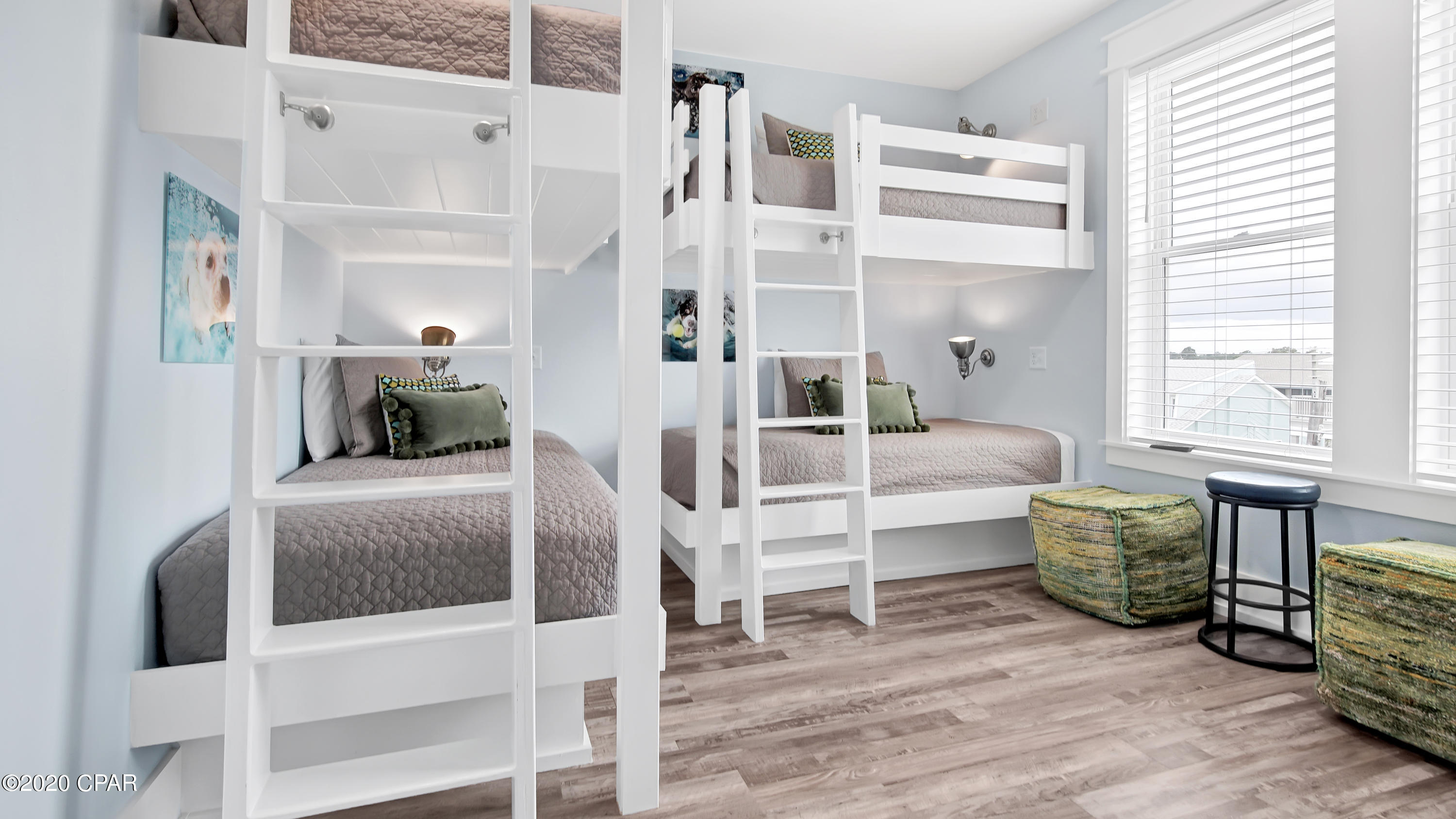 Crescent Beach Unit 1 - Residential