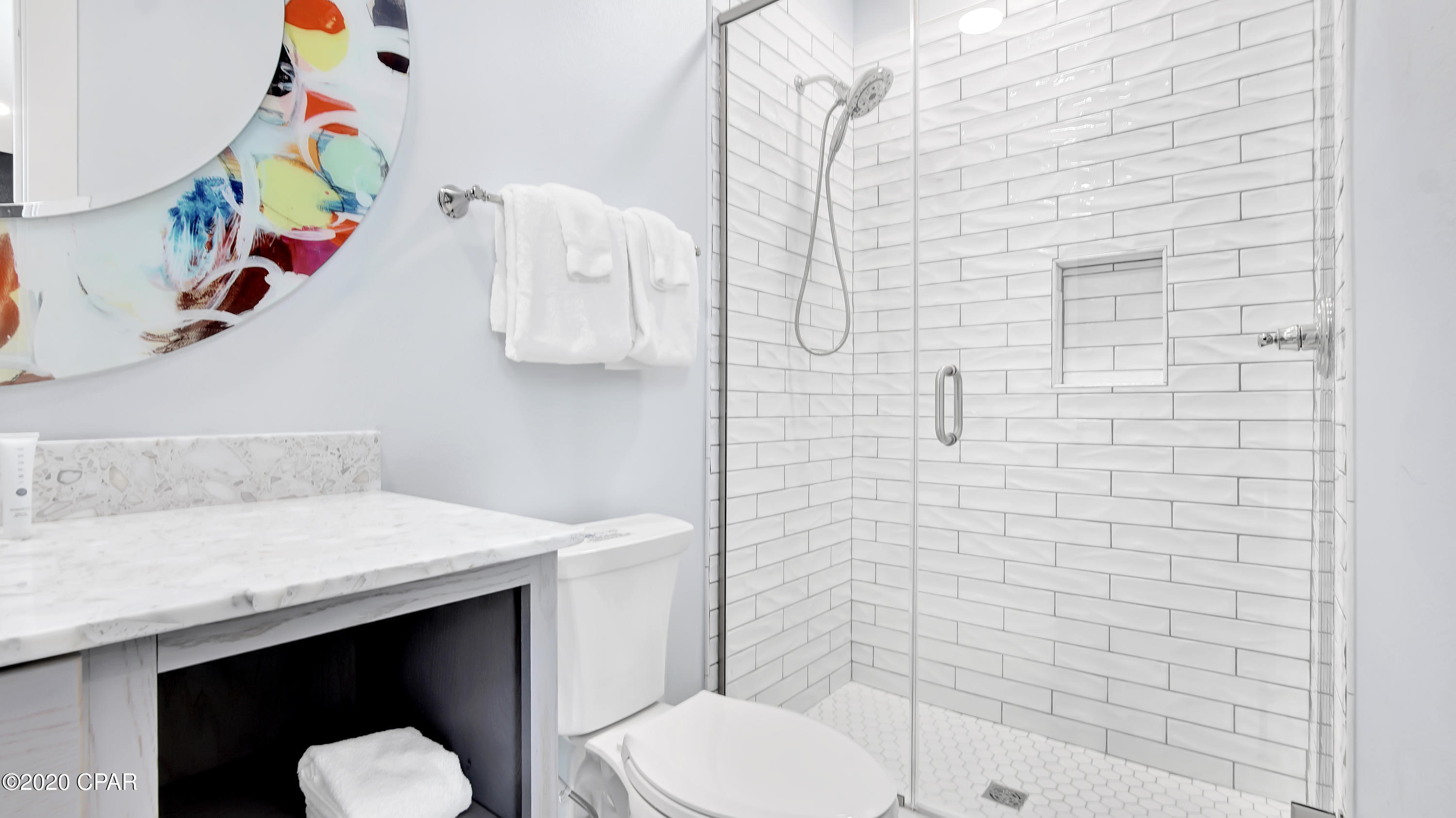 Crescent Beach Unit 1 - Residential