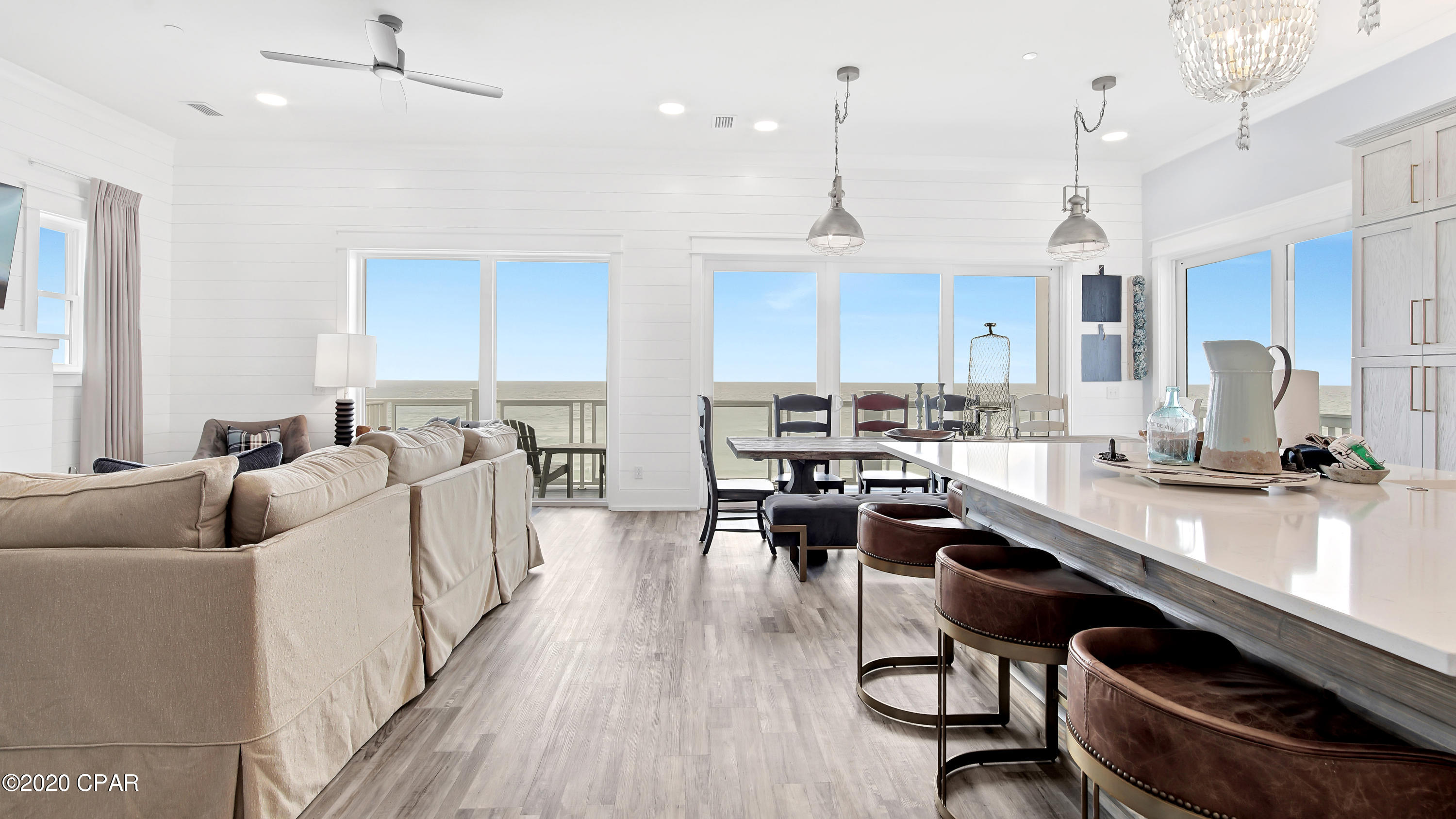 Crescent Beach Unit 1 - Residential