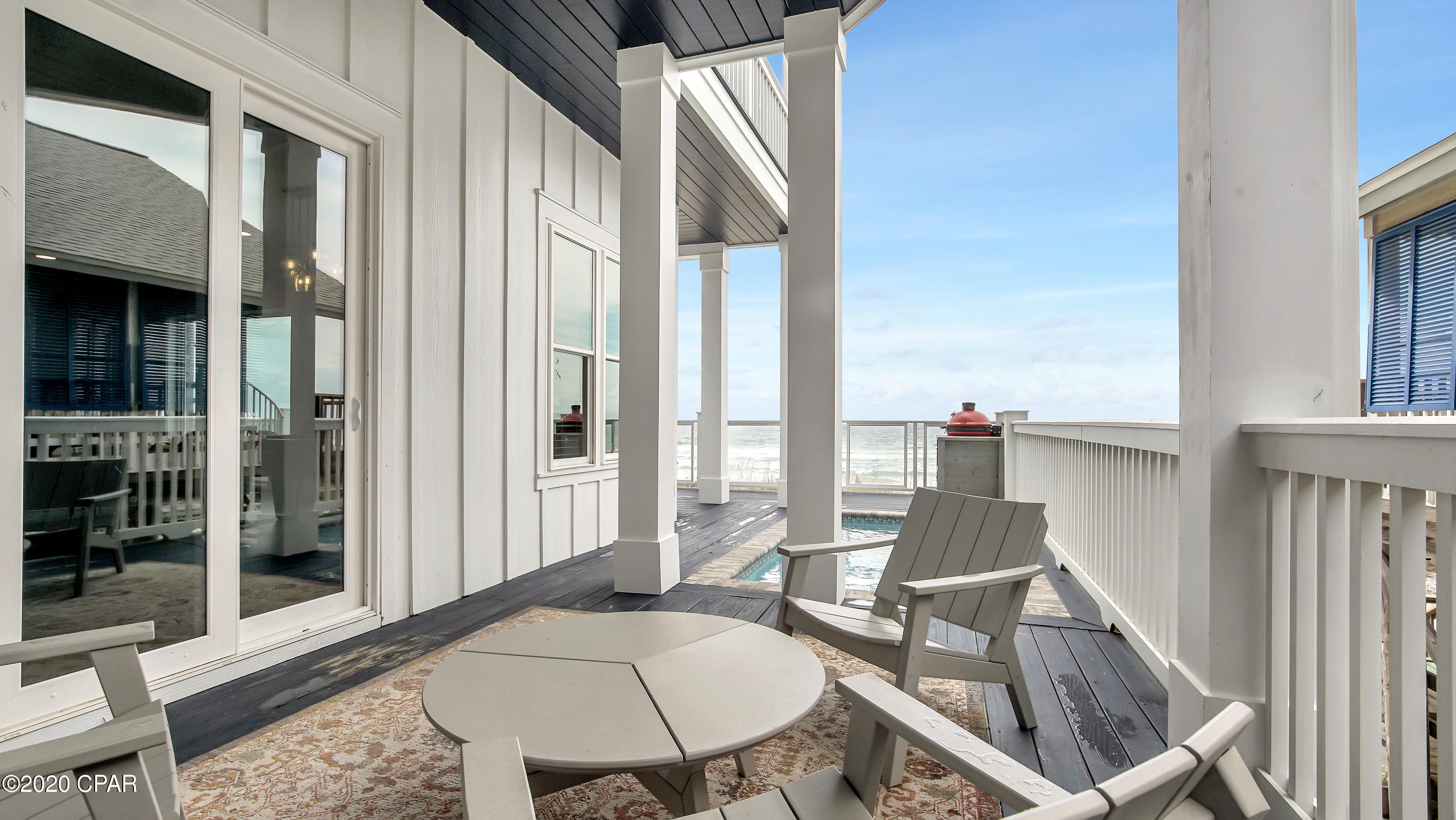 Crescent Beach Unit 1 - Residential