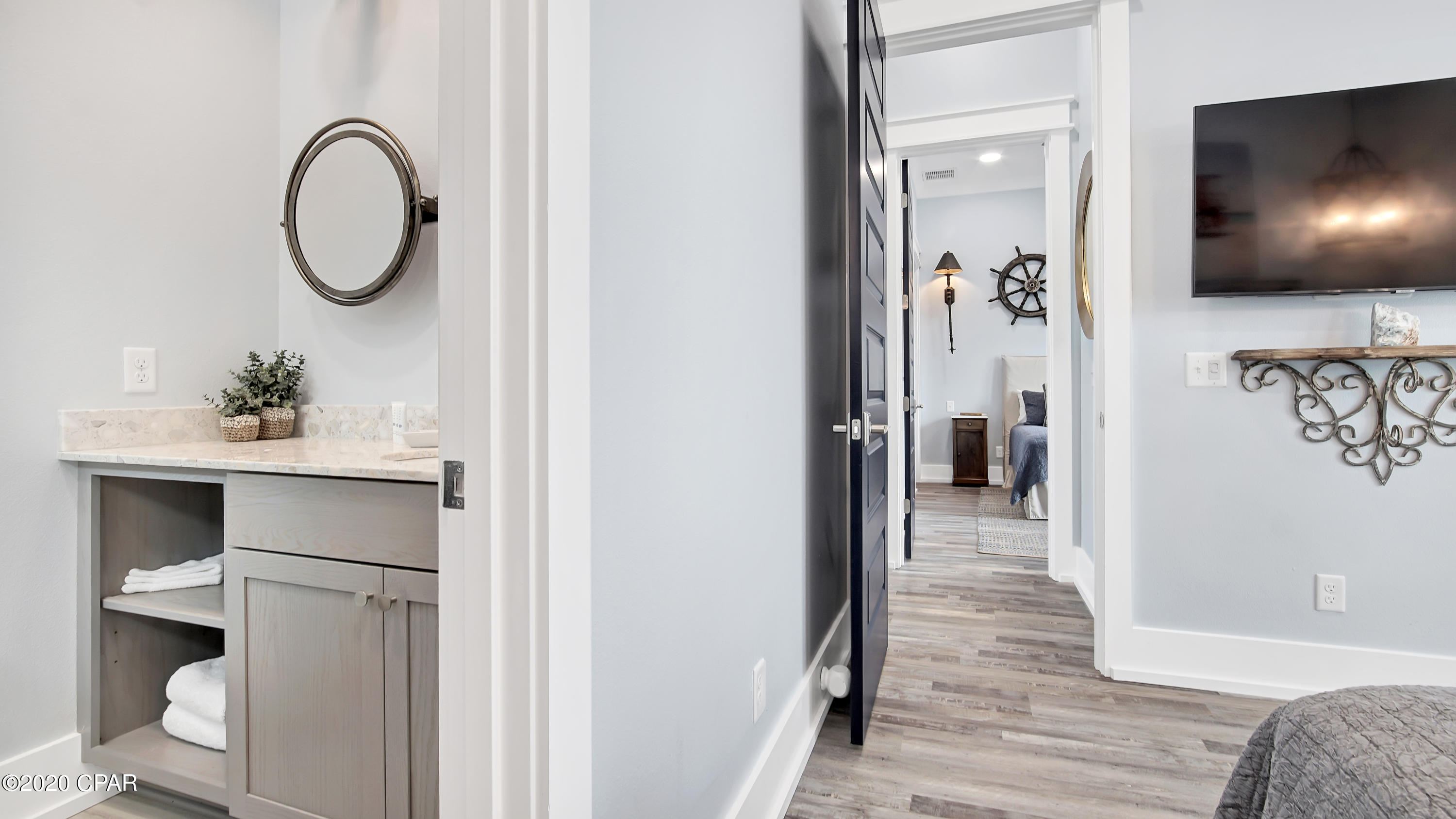 Crescent Beach Unit 1 - Residential