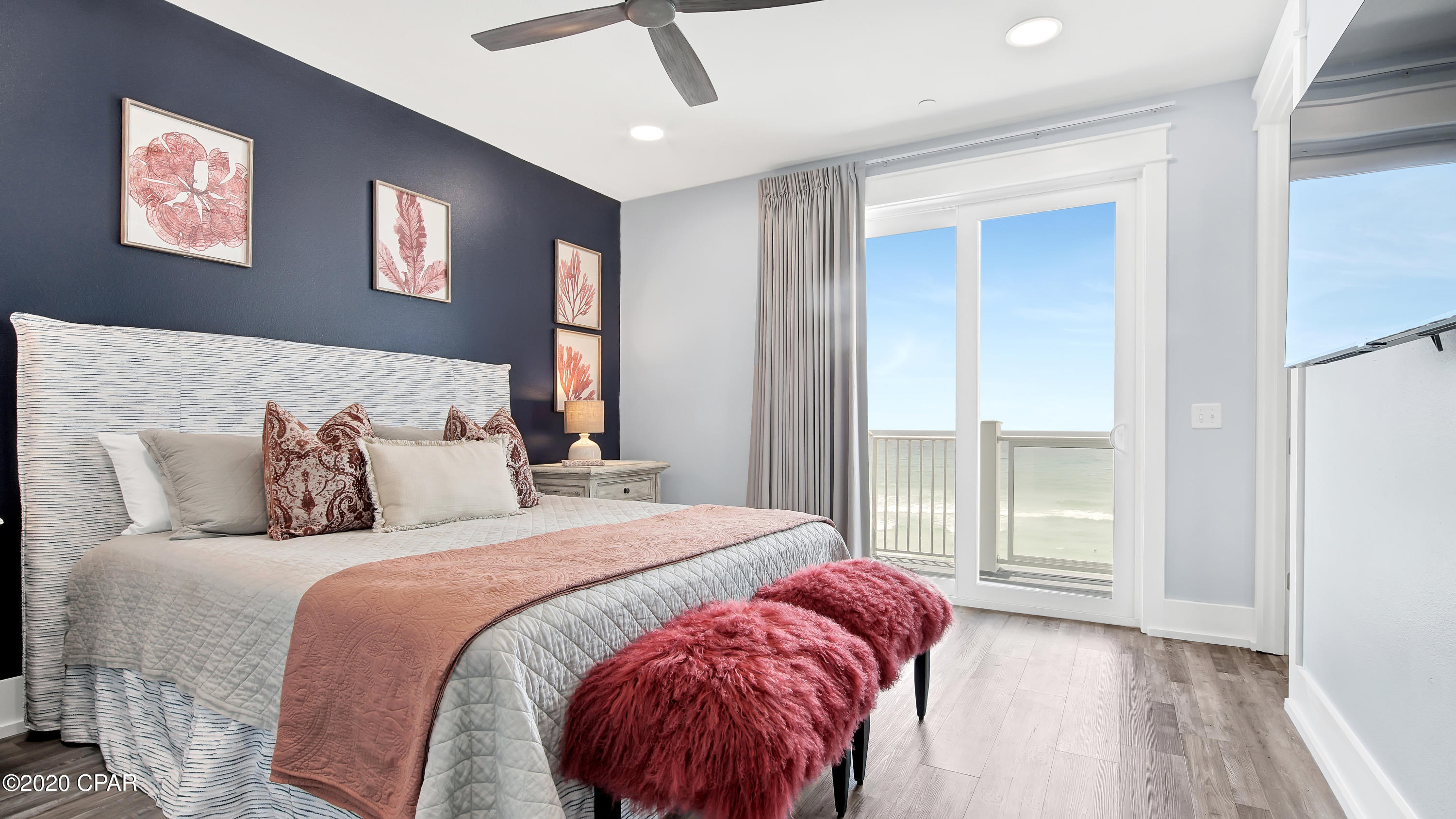 Crescent Beach Unit 1 - Residential