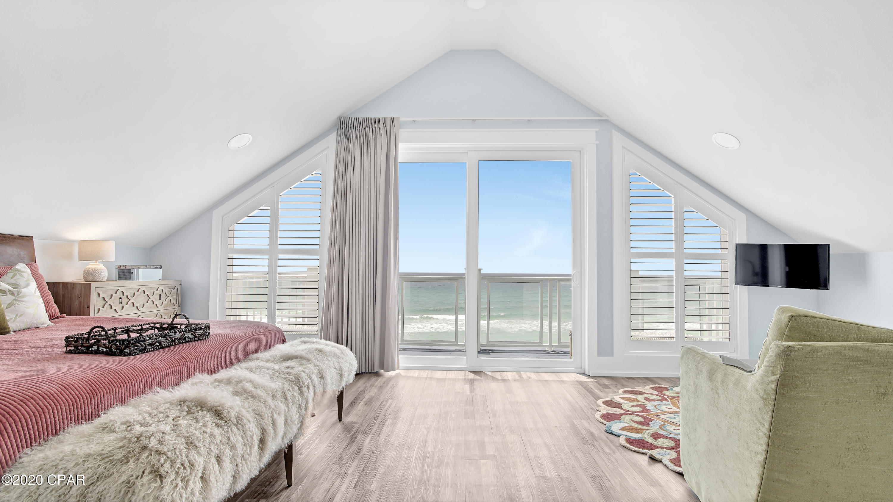 Crescent Beach Unit 1 - Residential