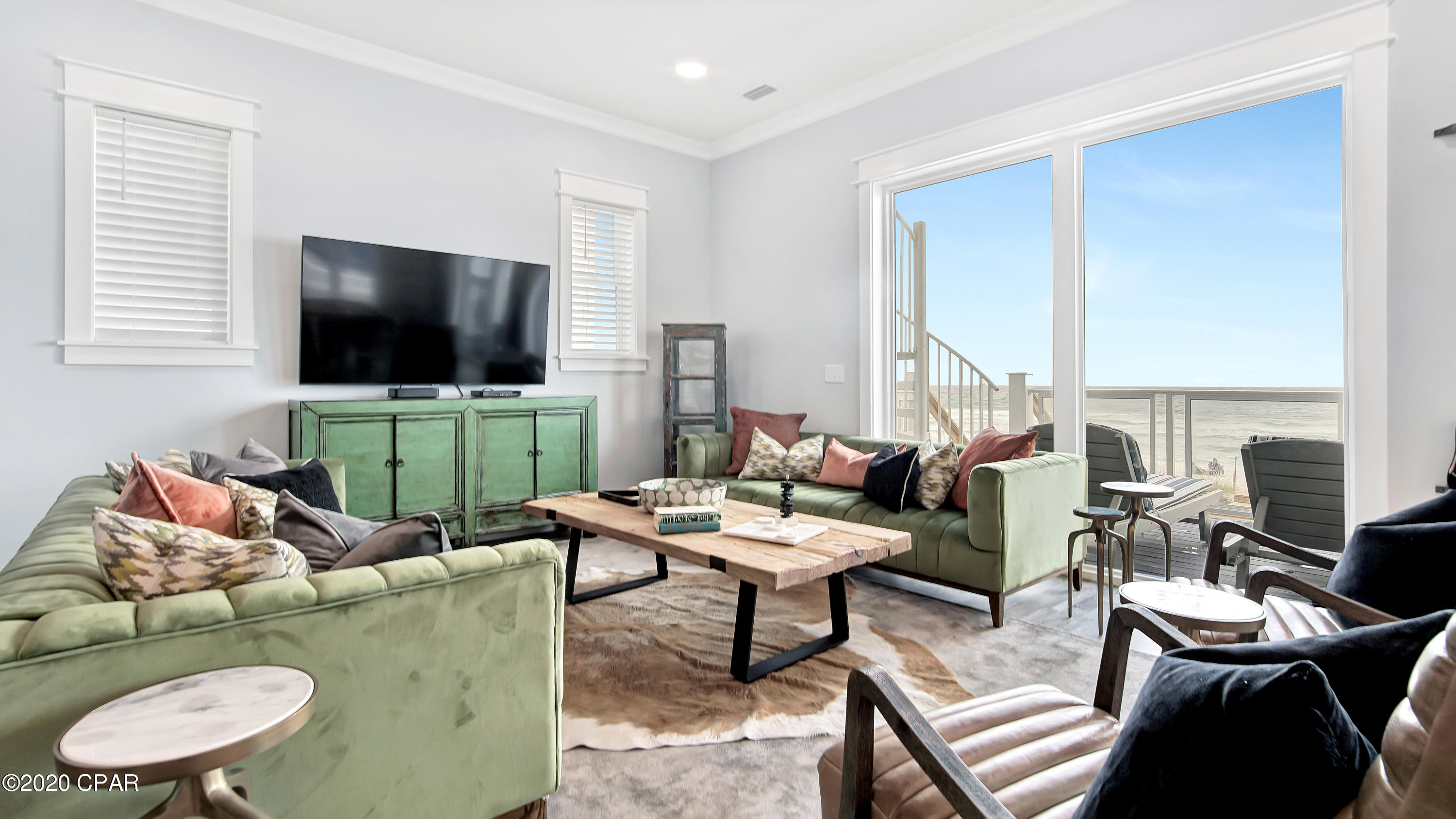 Crescent Beach Unit 1 - Residential