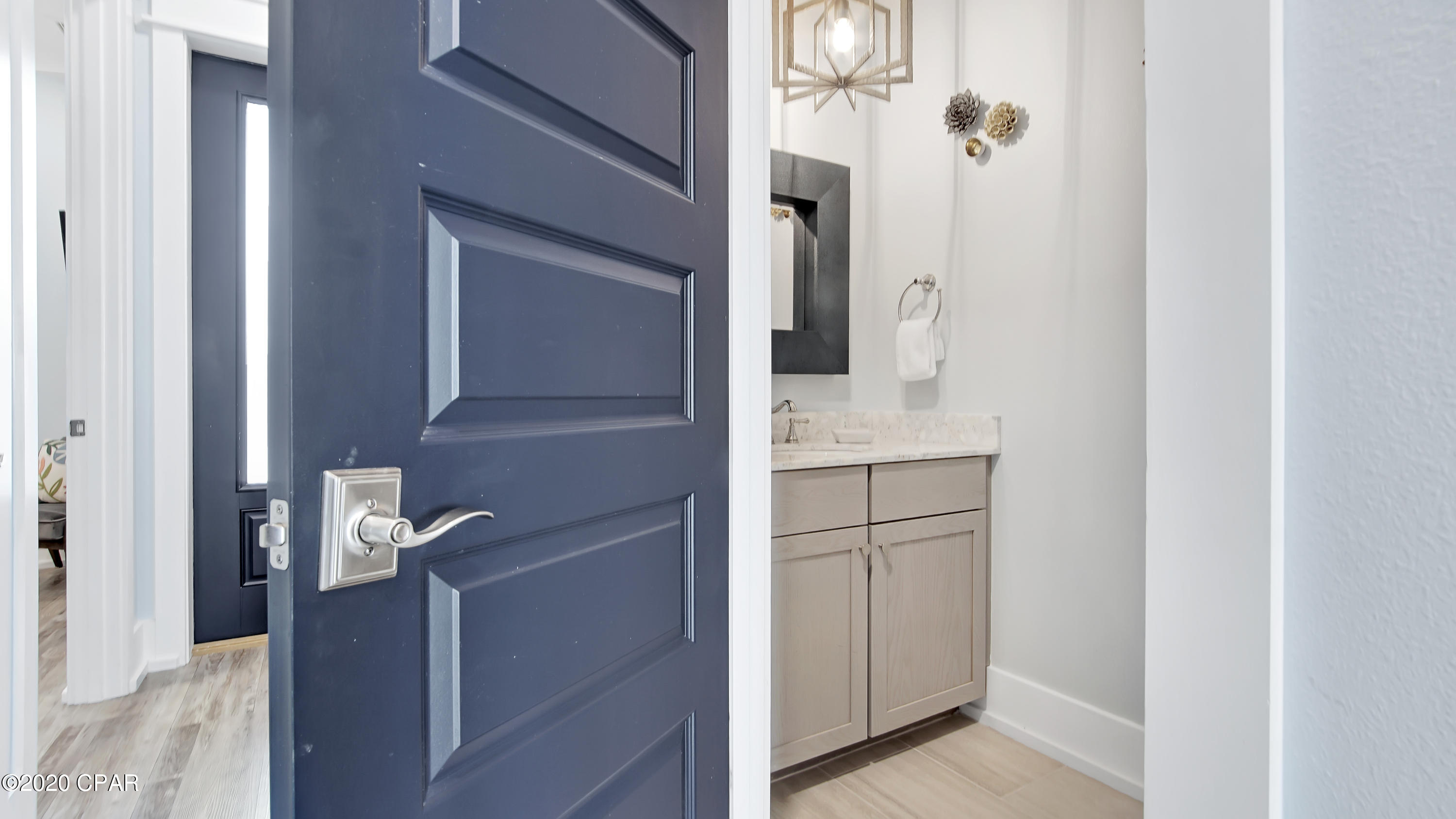 Crescent Beach Unit 1 - Residential