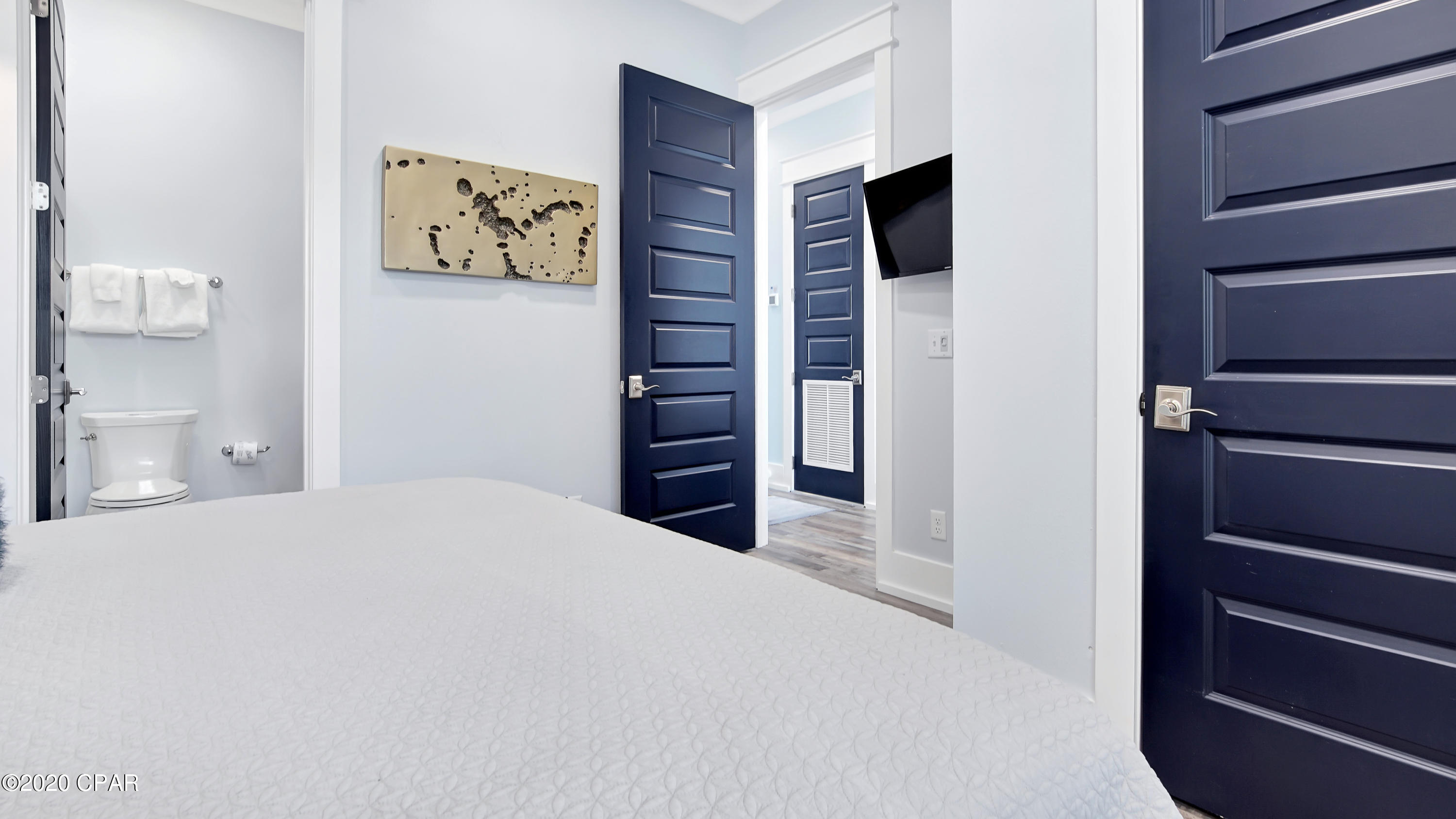 Crescent Beach Unit 1 - Residential