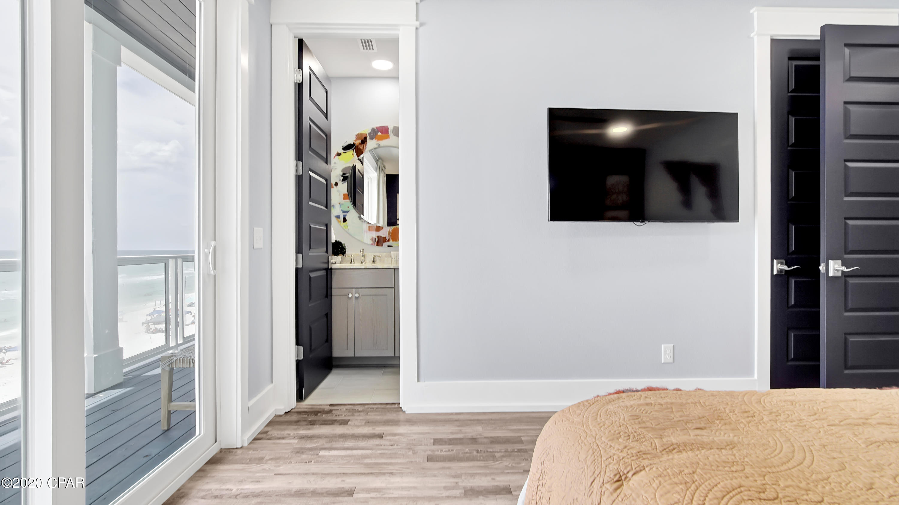 Crescent Beach Unit 1 - Residential