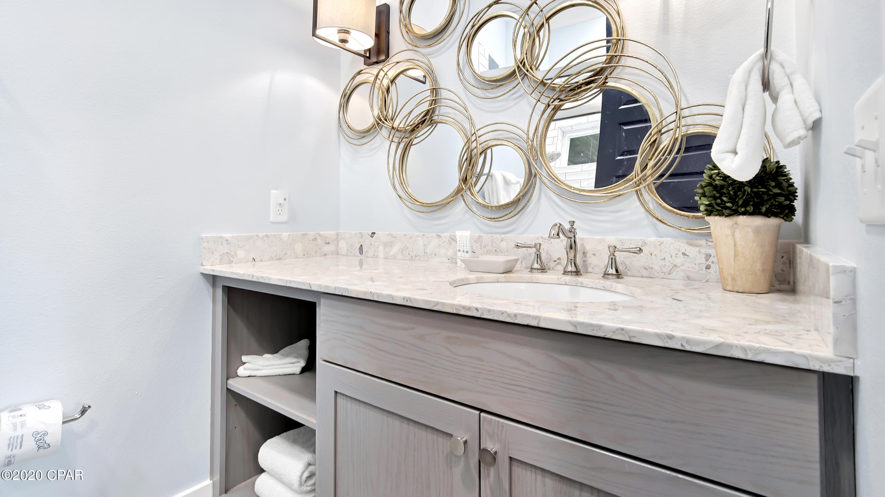 Crescent Beach Unit 1 - Residential