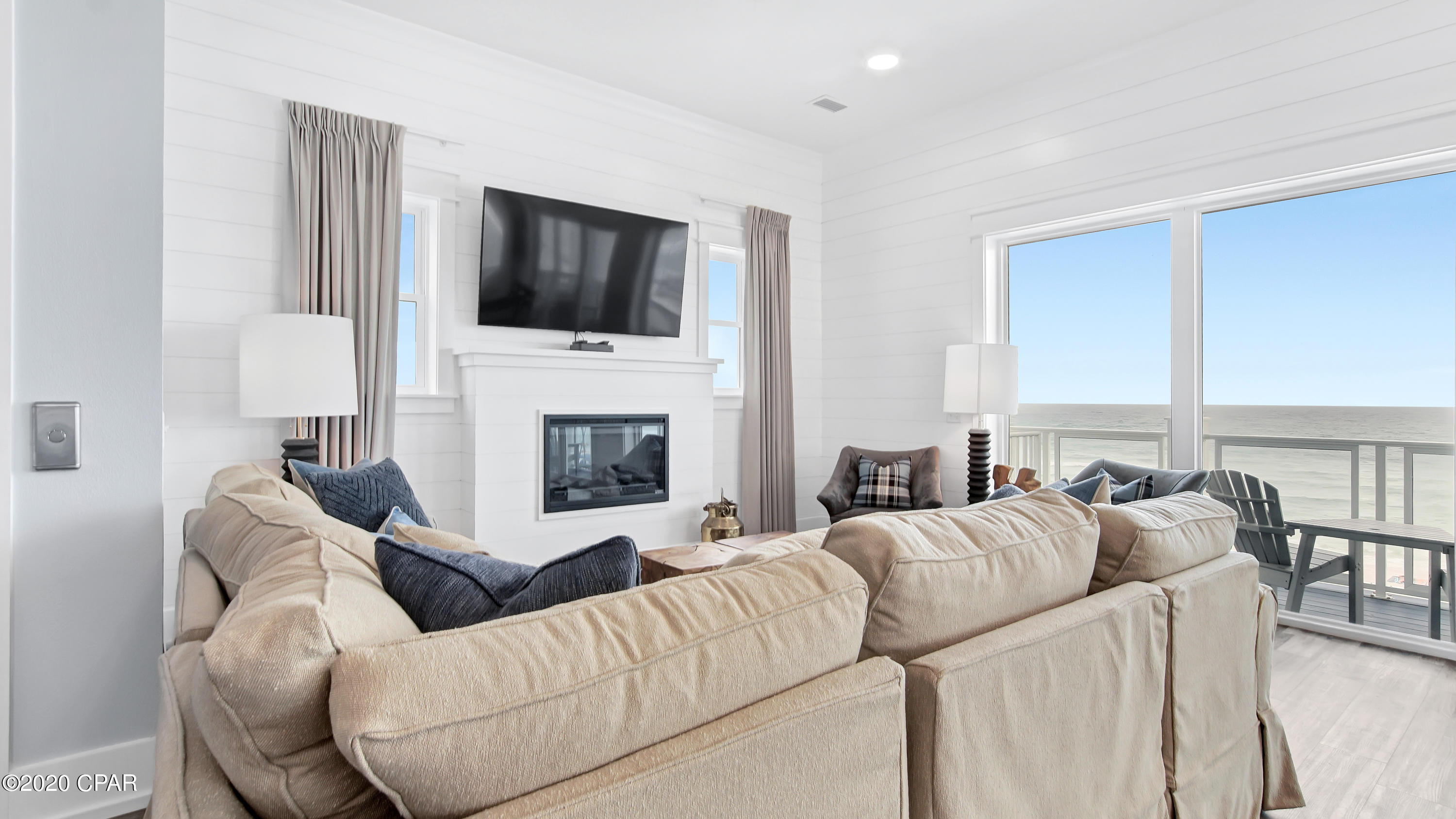 Crescent Beach Unit 1 - Residential