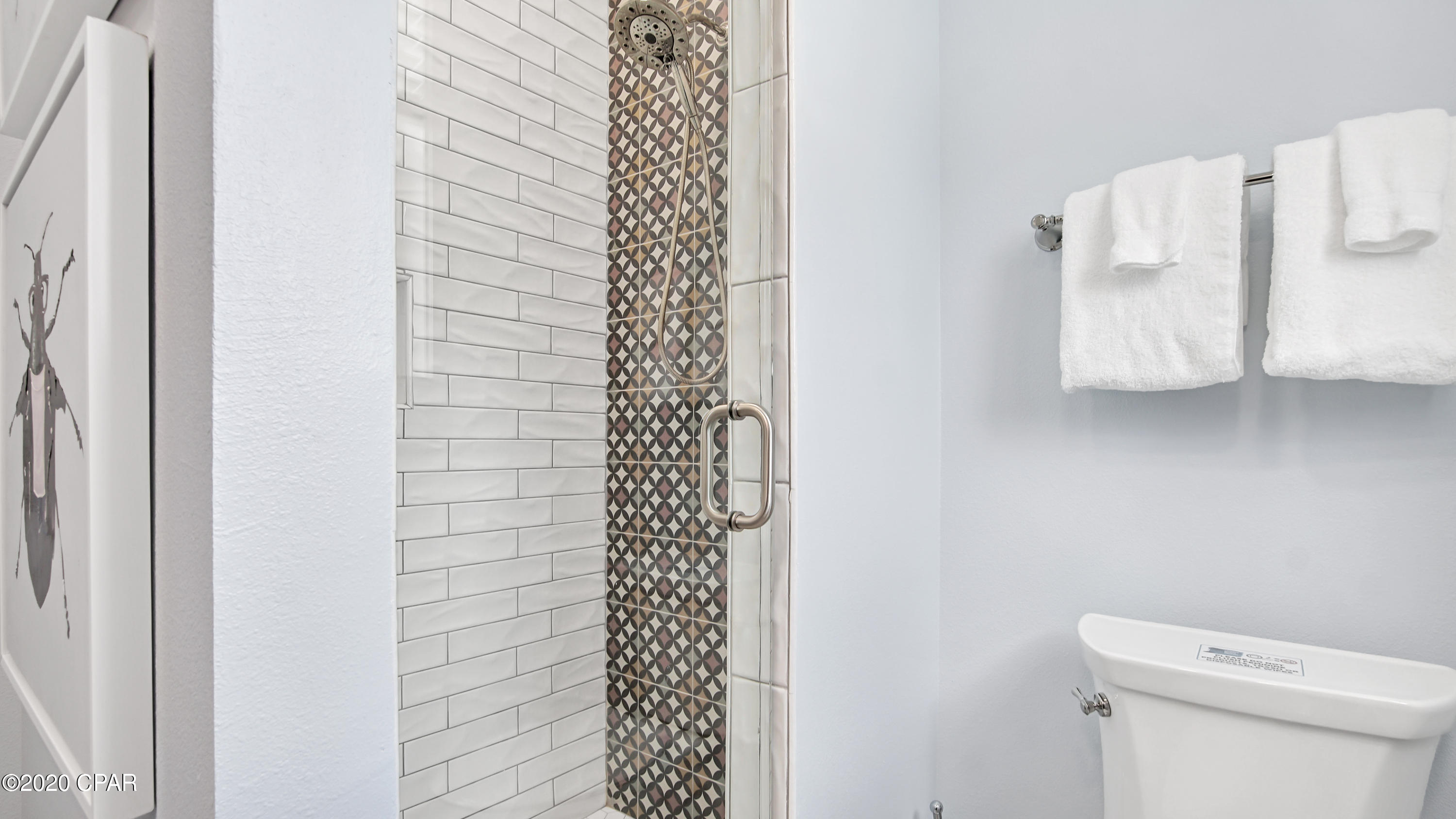 Crescent Beach Unit 1 - Residential