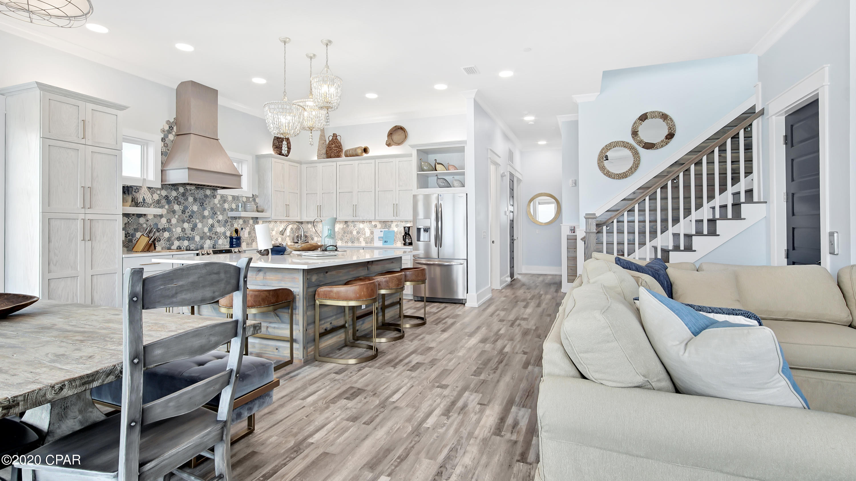 Crescent Beach Unit 1 - Residential